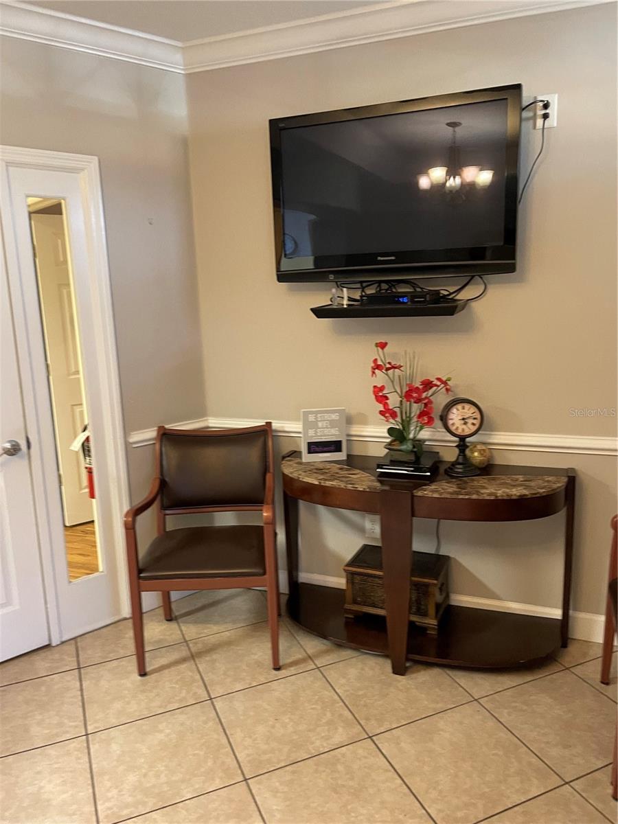 SOUTH TAMPA SUB - Commercial Sale