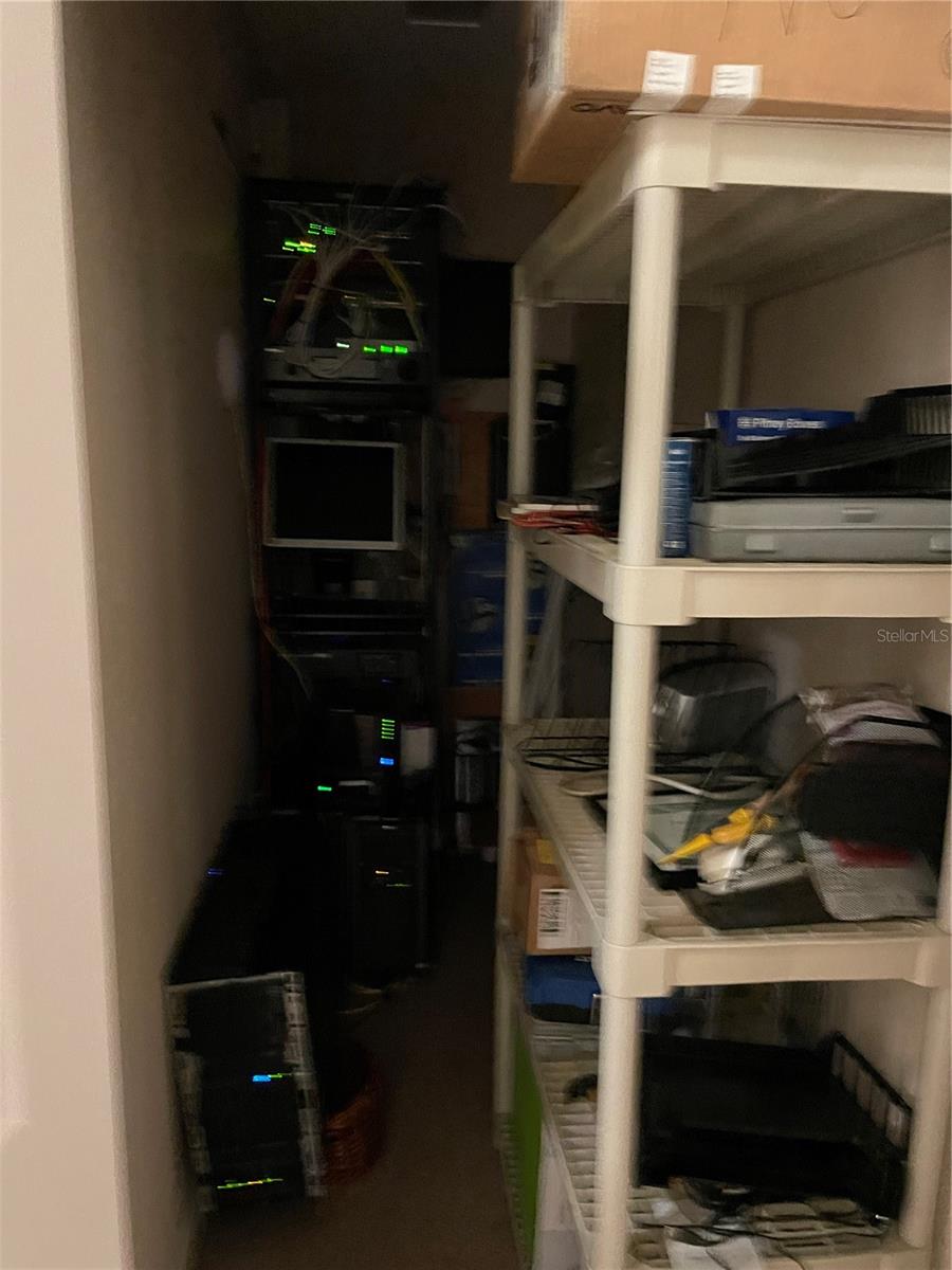 SOUTH TAMPA SUB - Commercial Sale