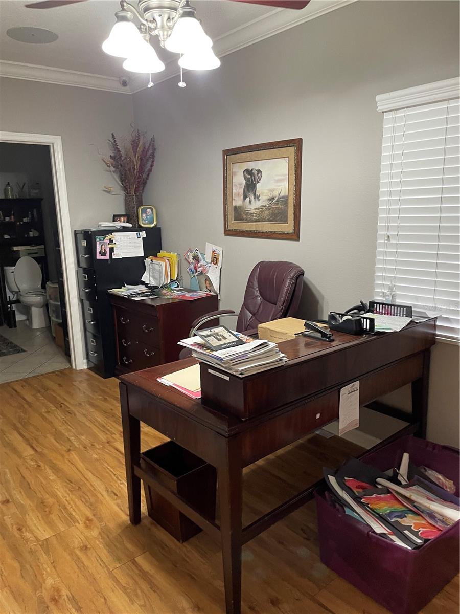 SOUTH TAMPA SUB - Commercial Sale