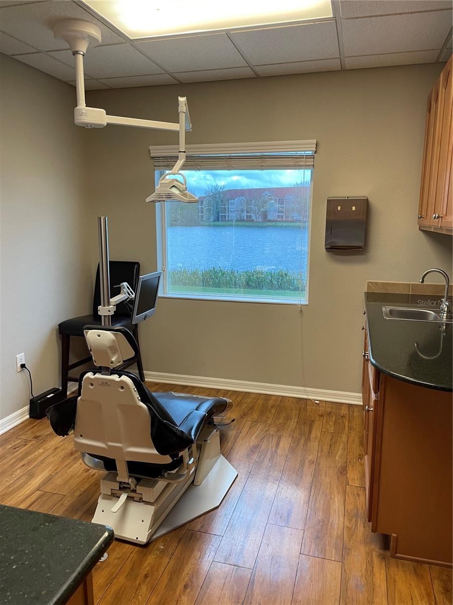 SOUTH TAMPA SUB - Commercial Sale