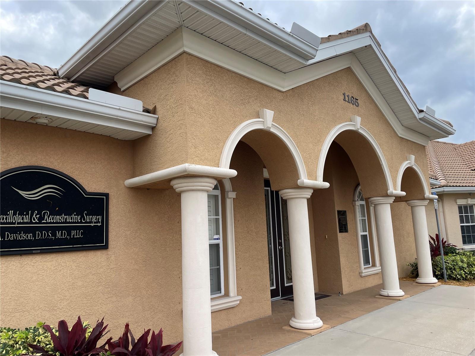 SOUTH TAMPA SUB - Commercial Sale