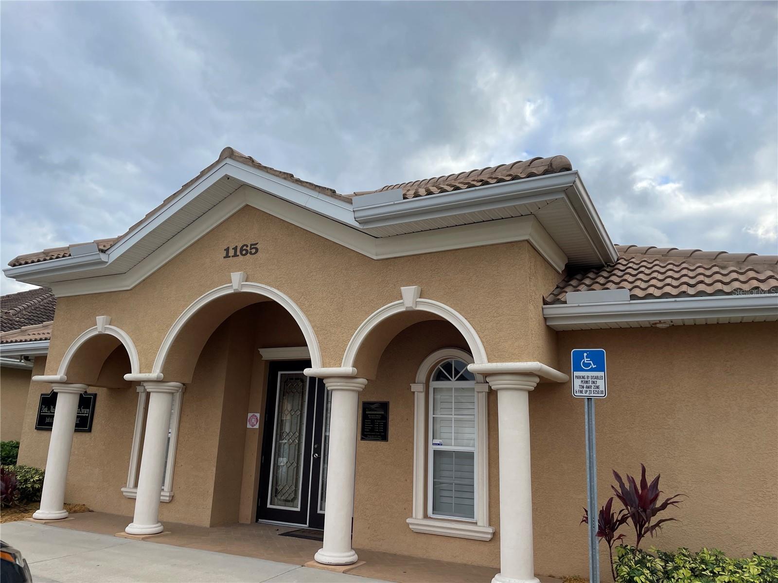 SOUTH TAMPA SUB - Commercial Sale