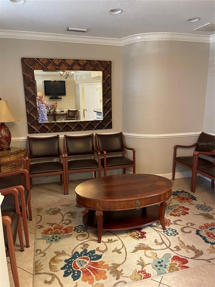 SOUTH TAMPA SUB - Commercial Sale