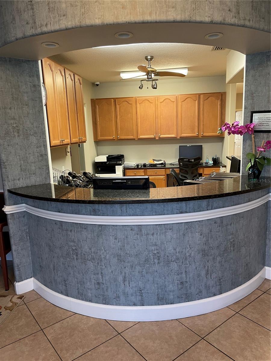 SOUTH TAMPA SUB - Commercial Sale