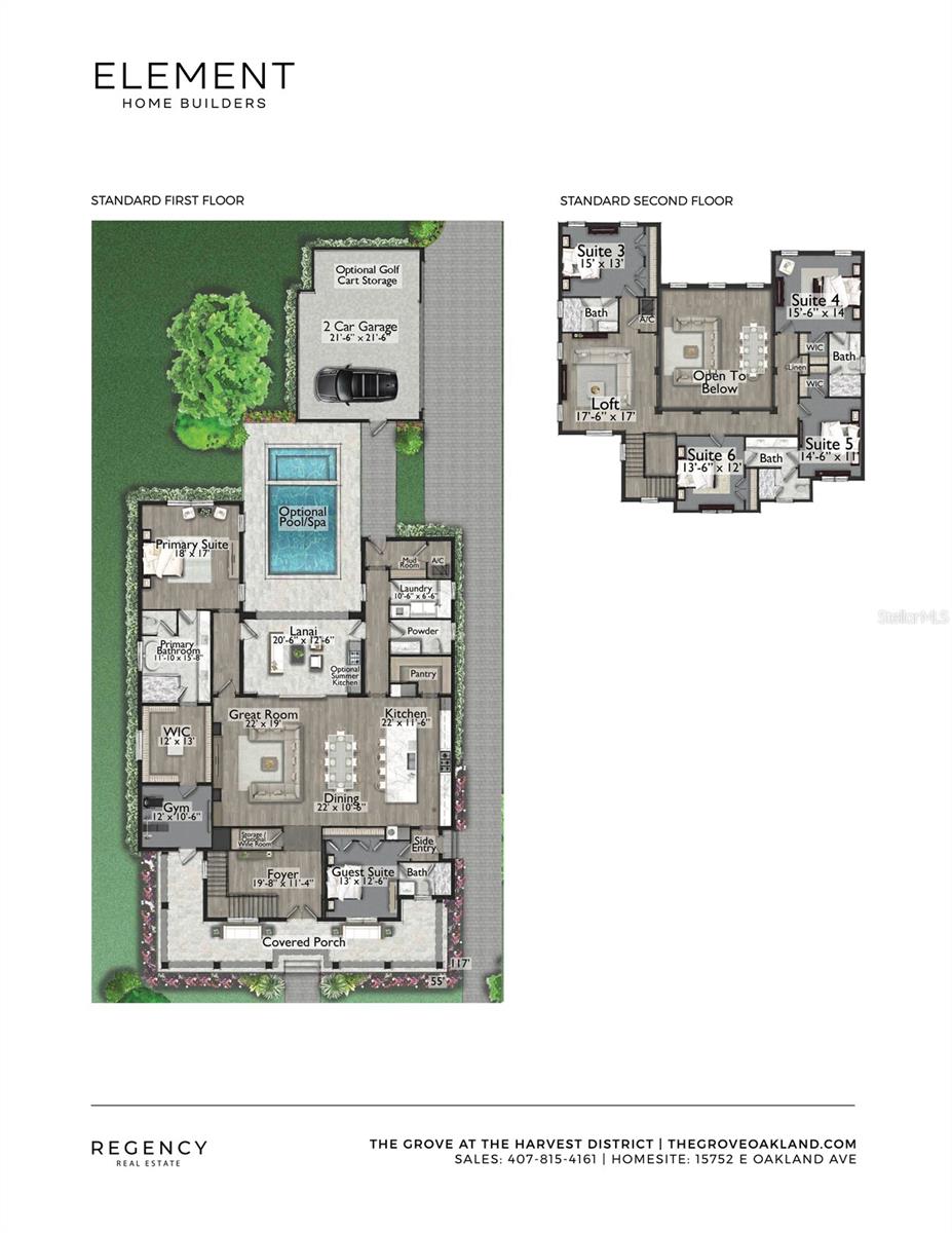 1244 WATER MAPLE DRIVE