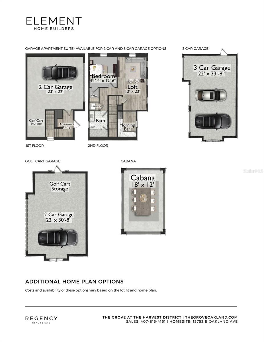 1244 WATER MAPLE DRIVE