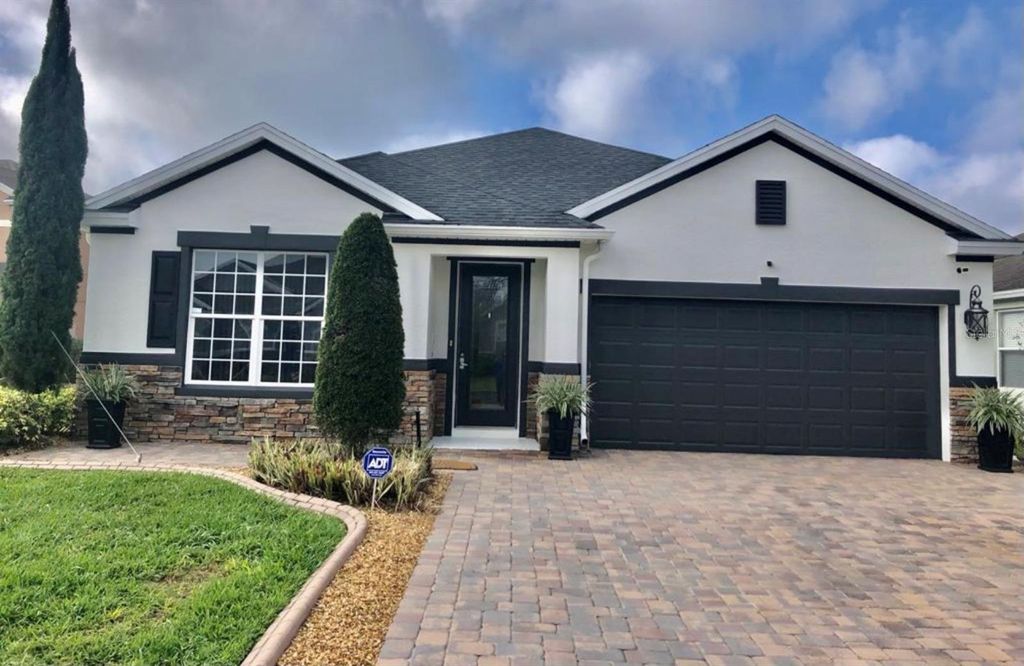 Photo of 1525 Lexington Avenue, Davenport, FL 33837 (MLS # O6382890)