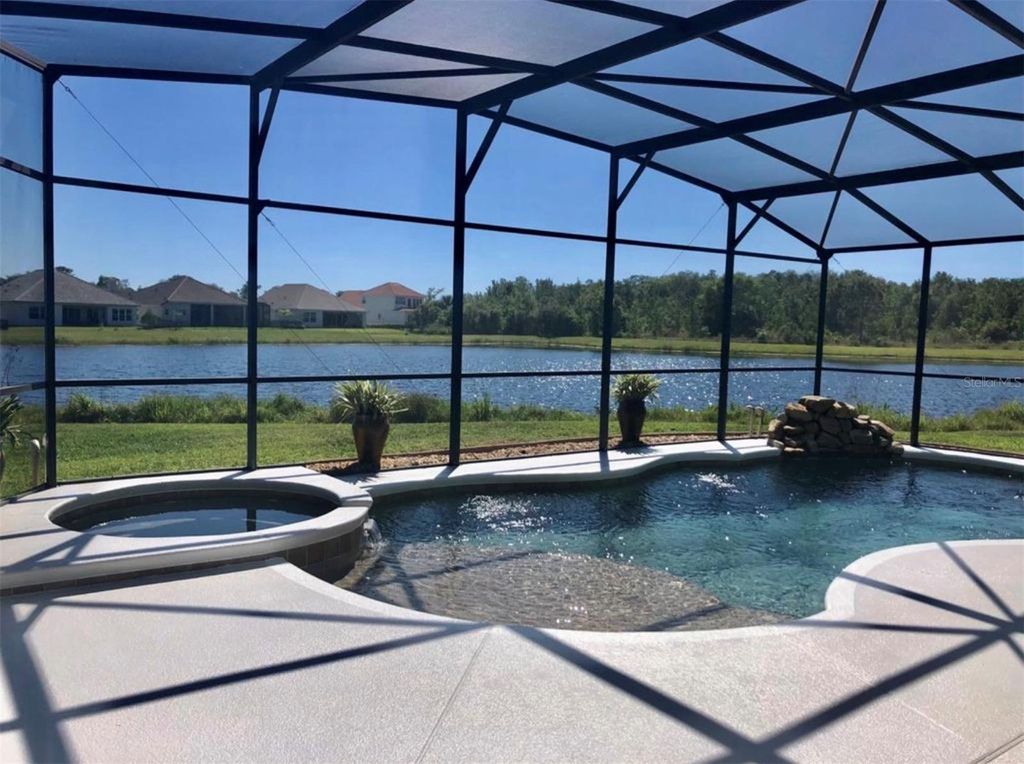 Photo of 1525 Lexington Avenue, Davenport, FL 33837 (MLS # O6382890)