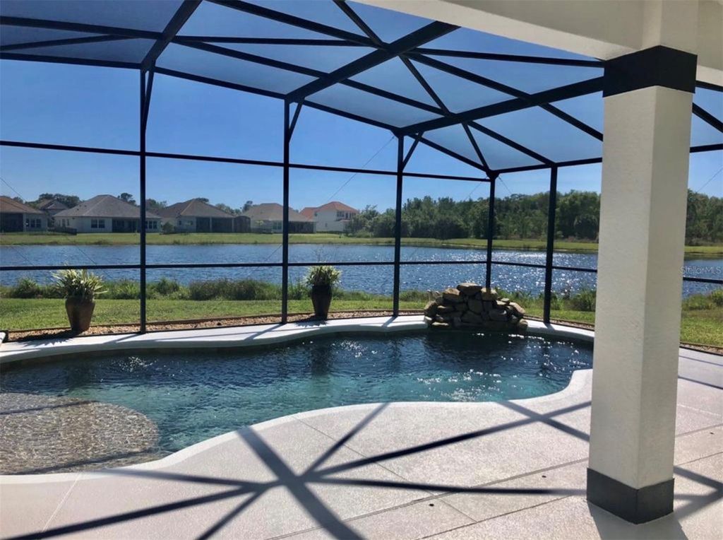 Photo of 1525 Lexington Avenue, Davenport, FL 33837 (MLS # O6382890)