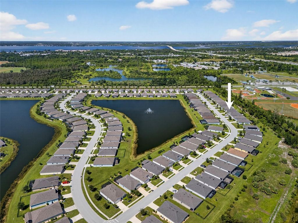 Photo of 25340 E Lenox Circle, Punta Gorda, FL 33950 (MLS # C7515463)