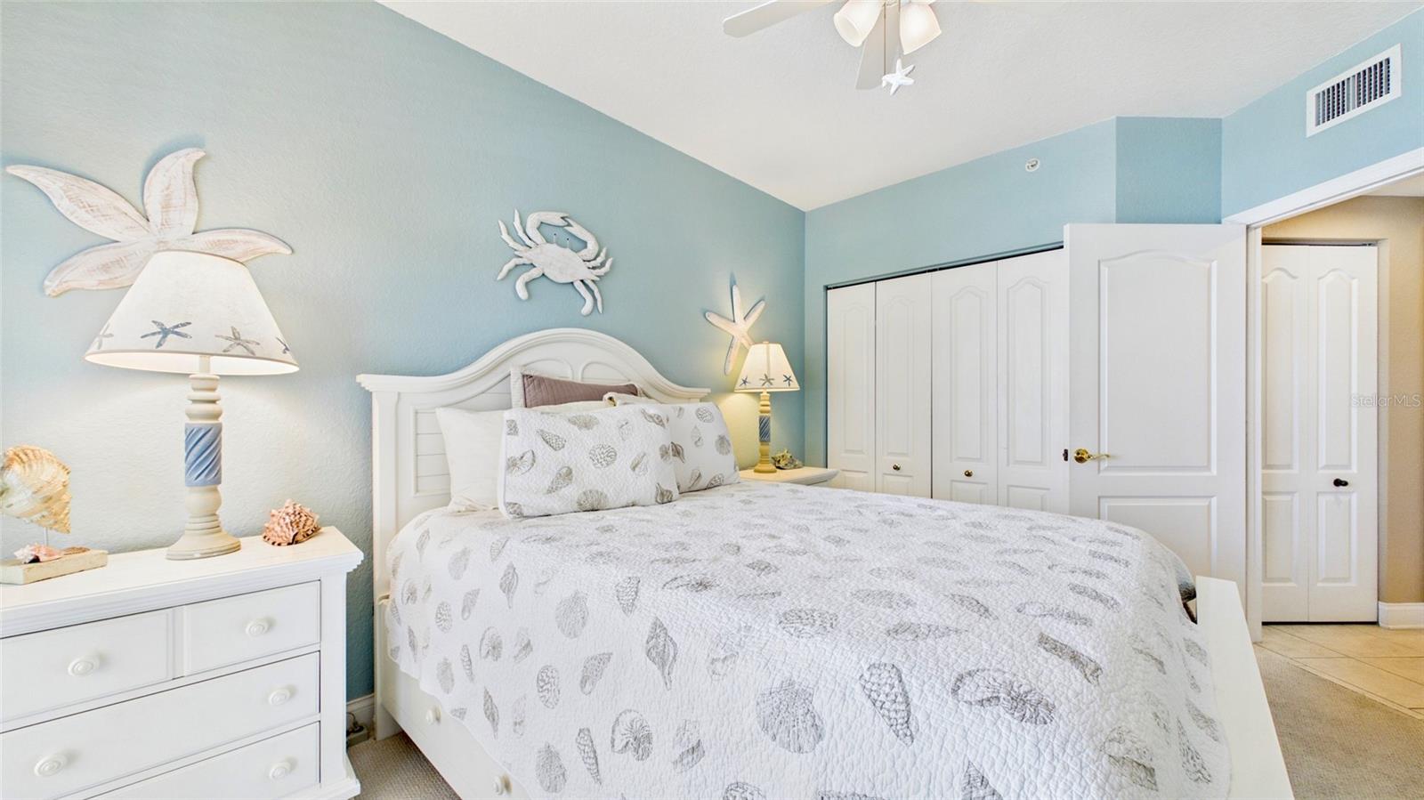 MANDALAY BEACH CLUB CONDO - Residential