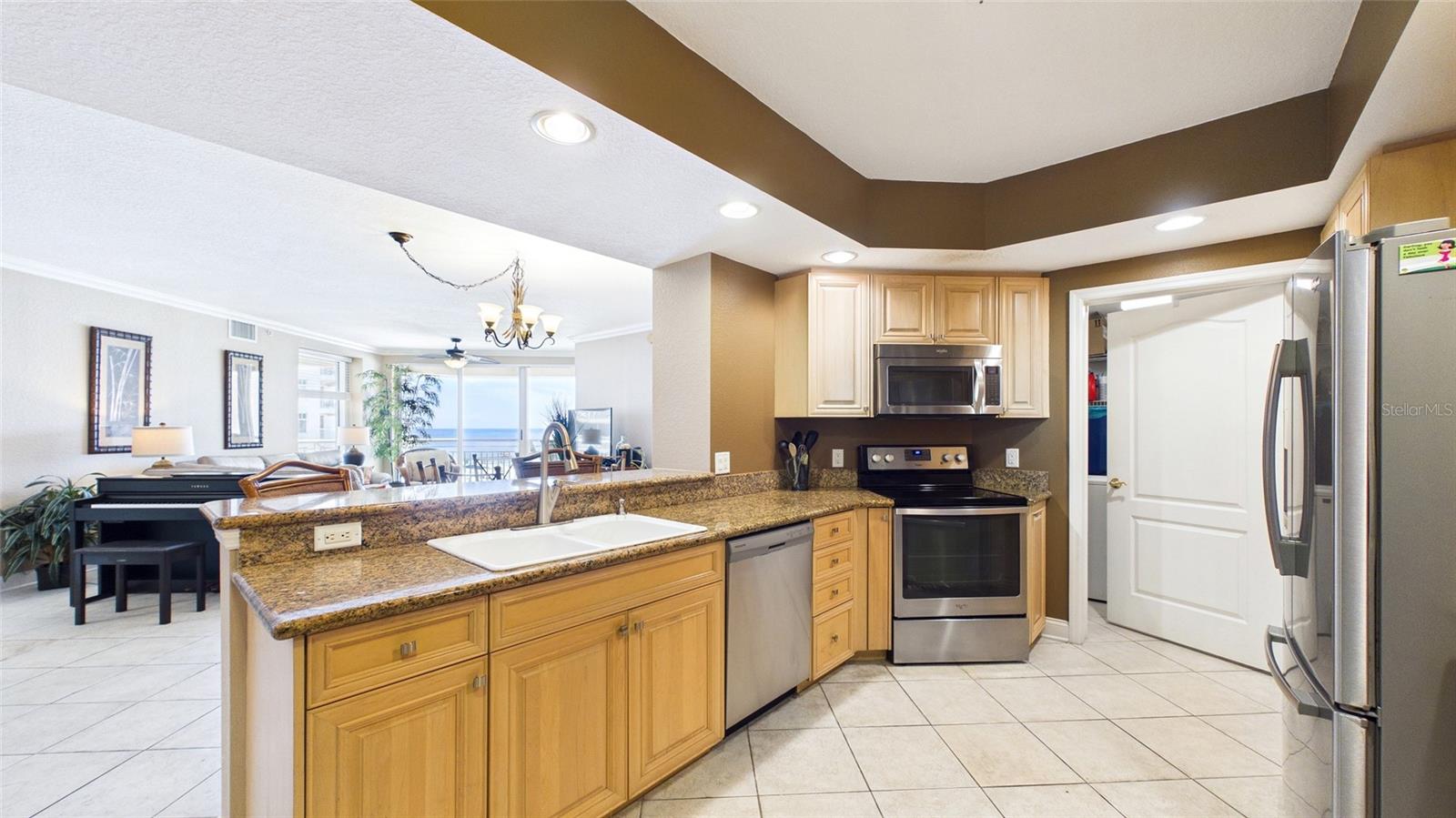 MANDALAY BEACH CLUB CONDO - Residential
