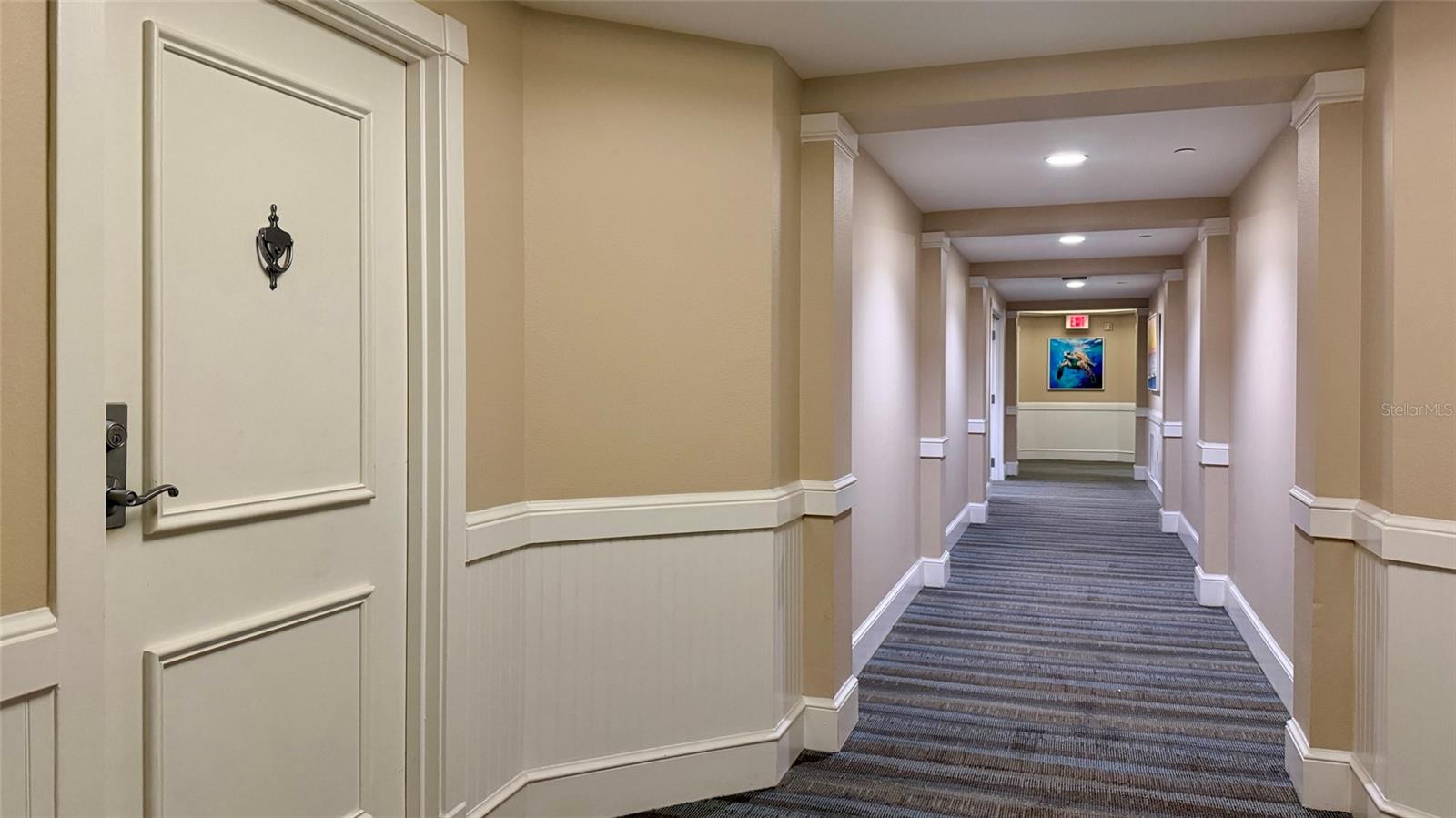 MANDALAY BEACH CLUB CONDO - Residential