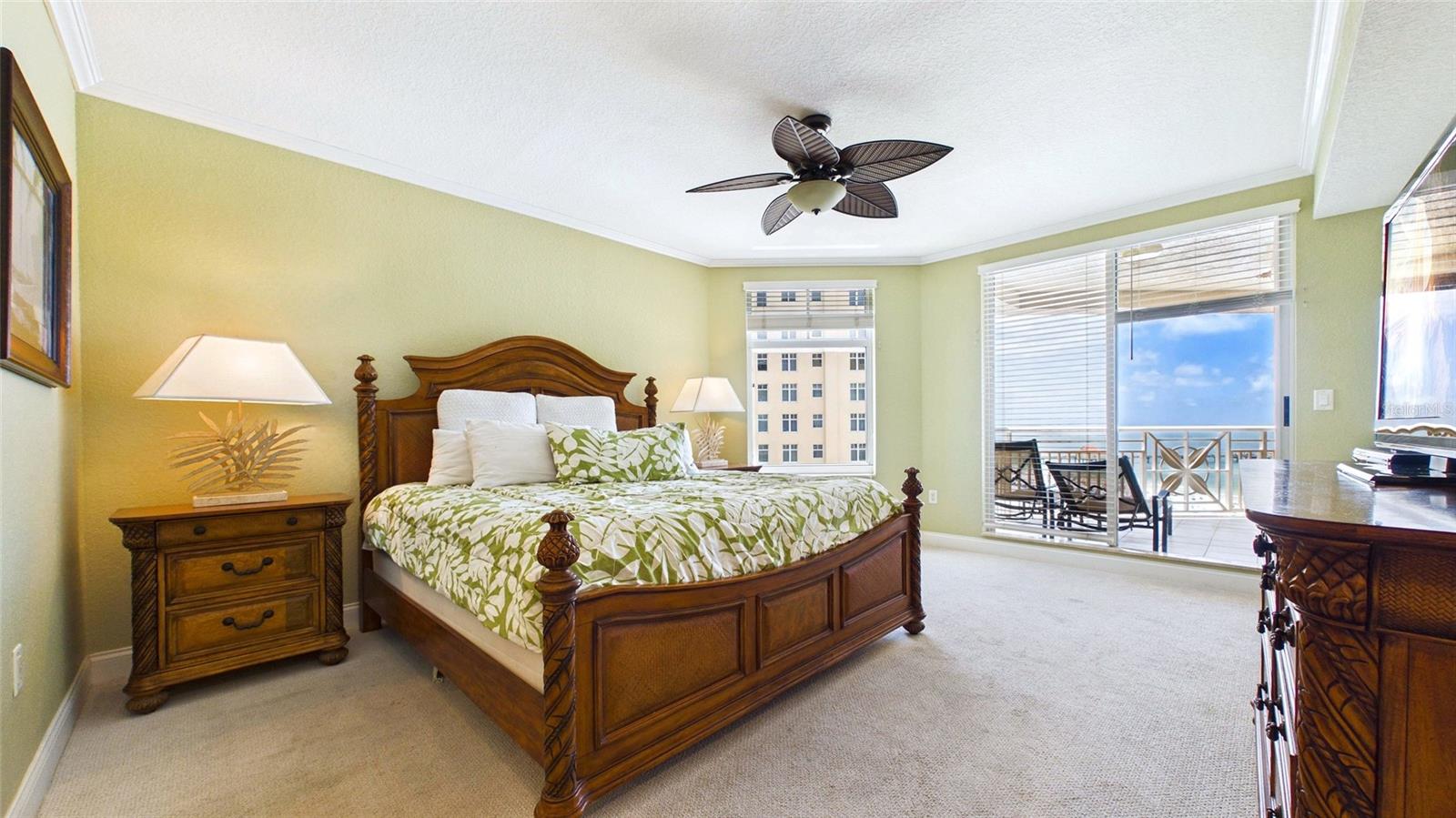 MANDALAY BEACH CLUB CONDO - Residential