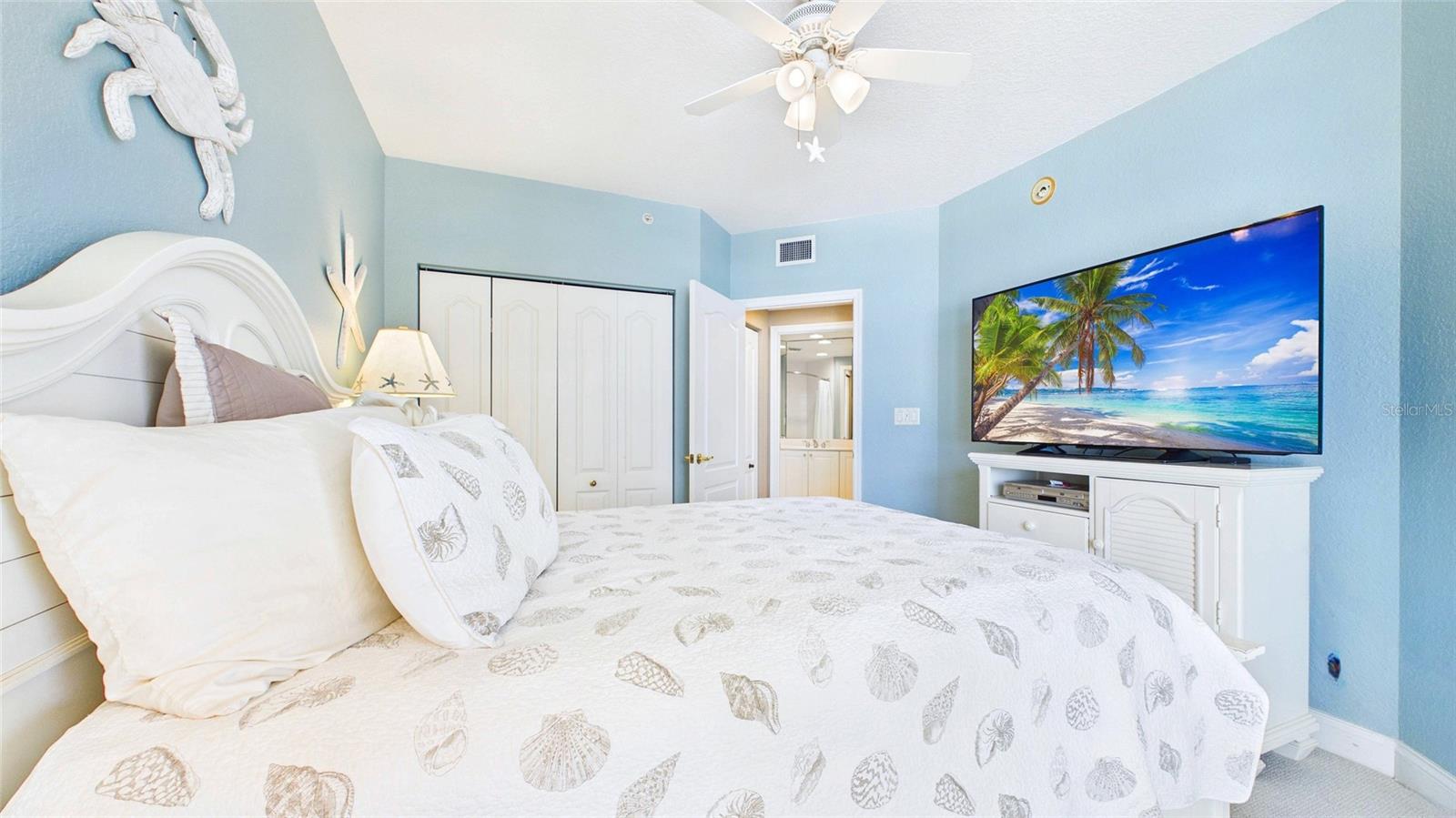 MANDALAY BEACH CLUB CONDO - Residential