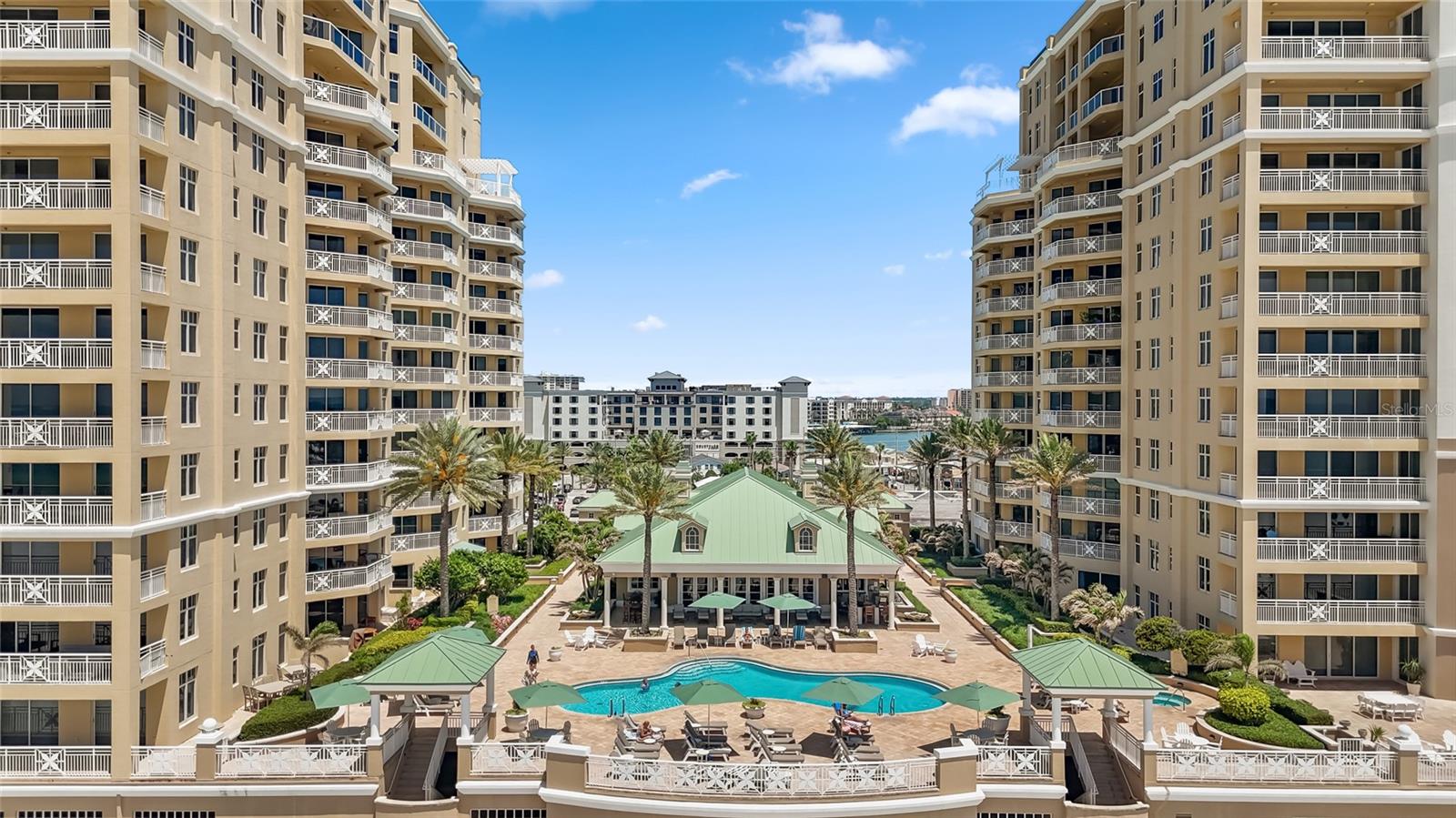 11 SAN MARCO STREET 903