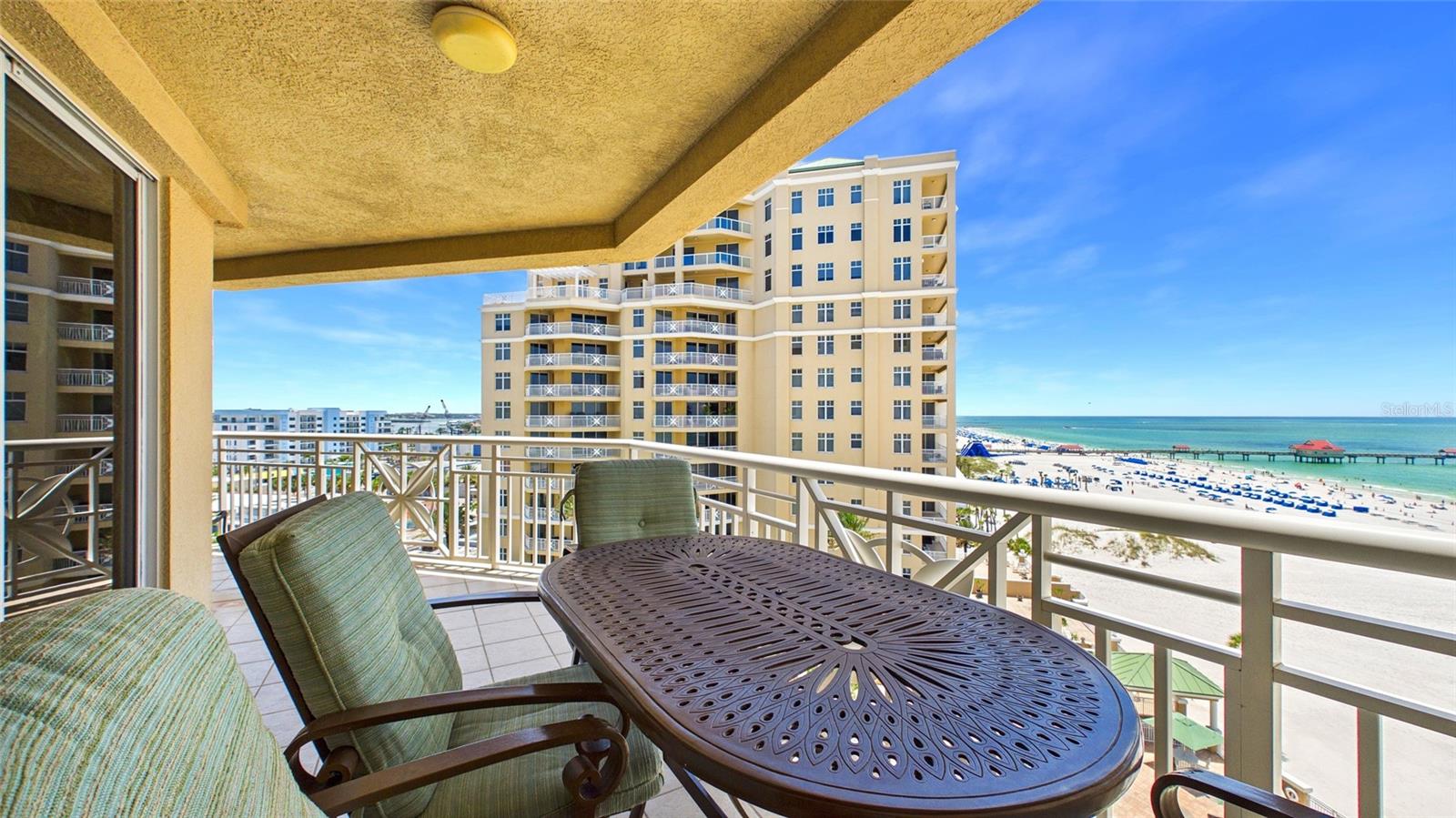 MANDALAY BEACH CLUB CONDO - Residential
