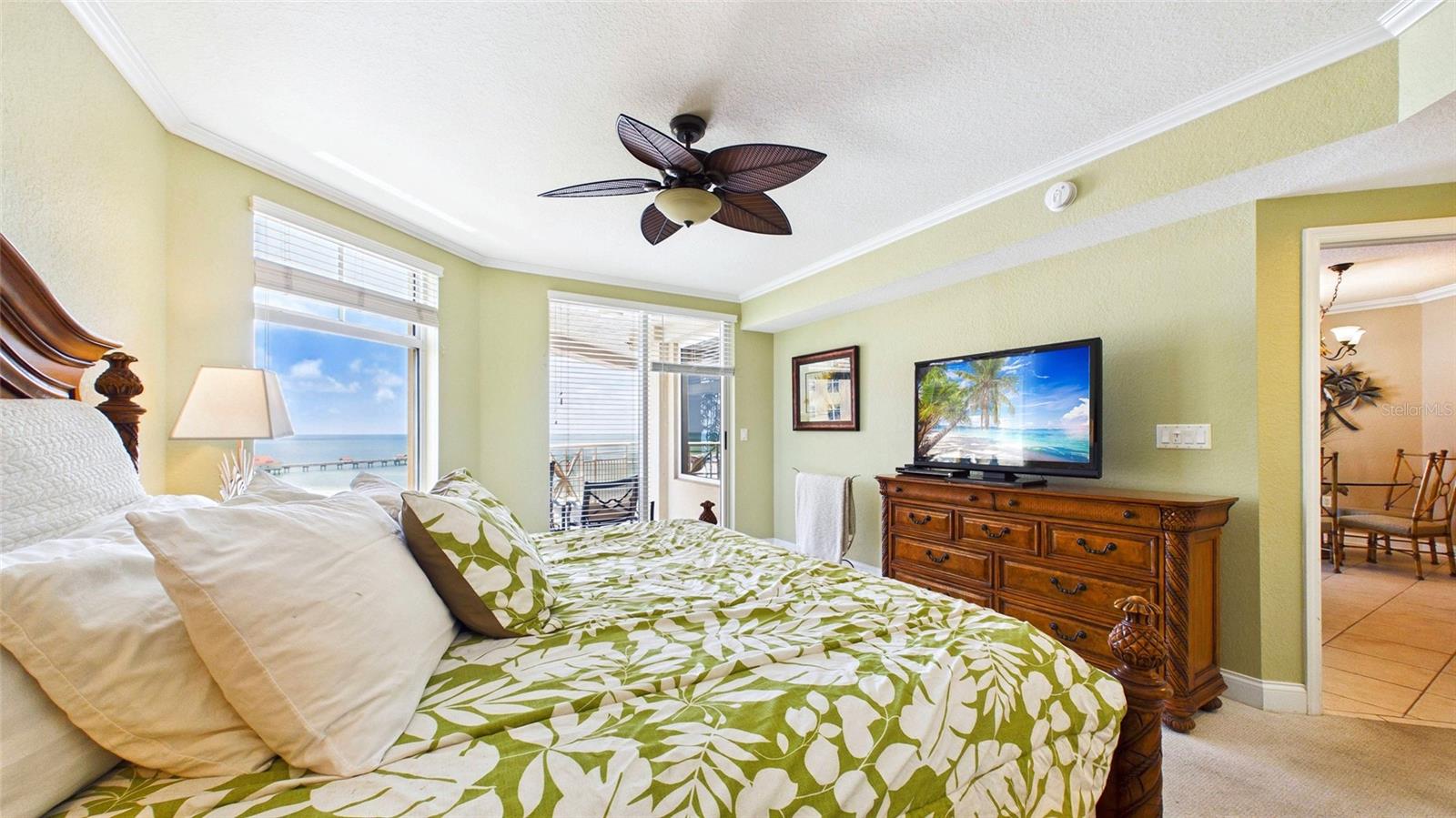 MANDALAY BEACH CLUB CONDO - Residential