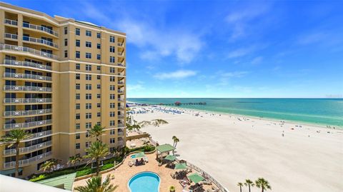11 SAN MARCO STREET 903 CLEARWATER FL 33767