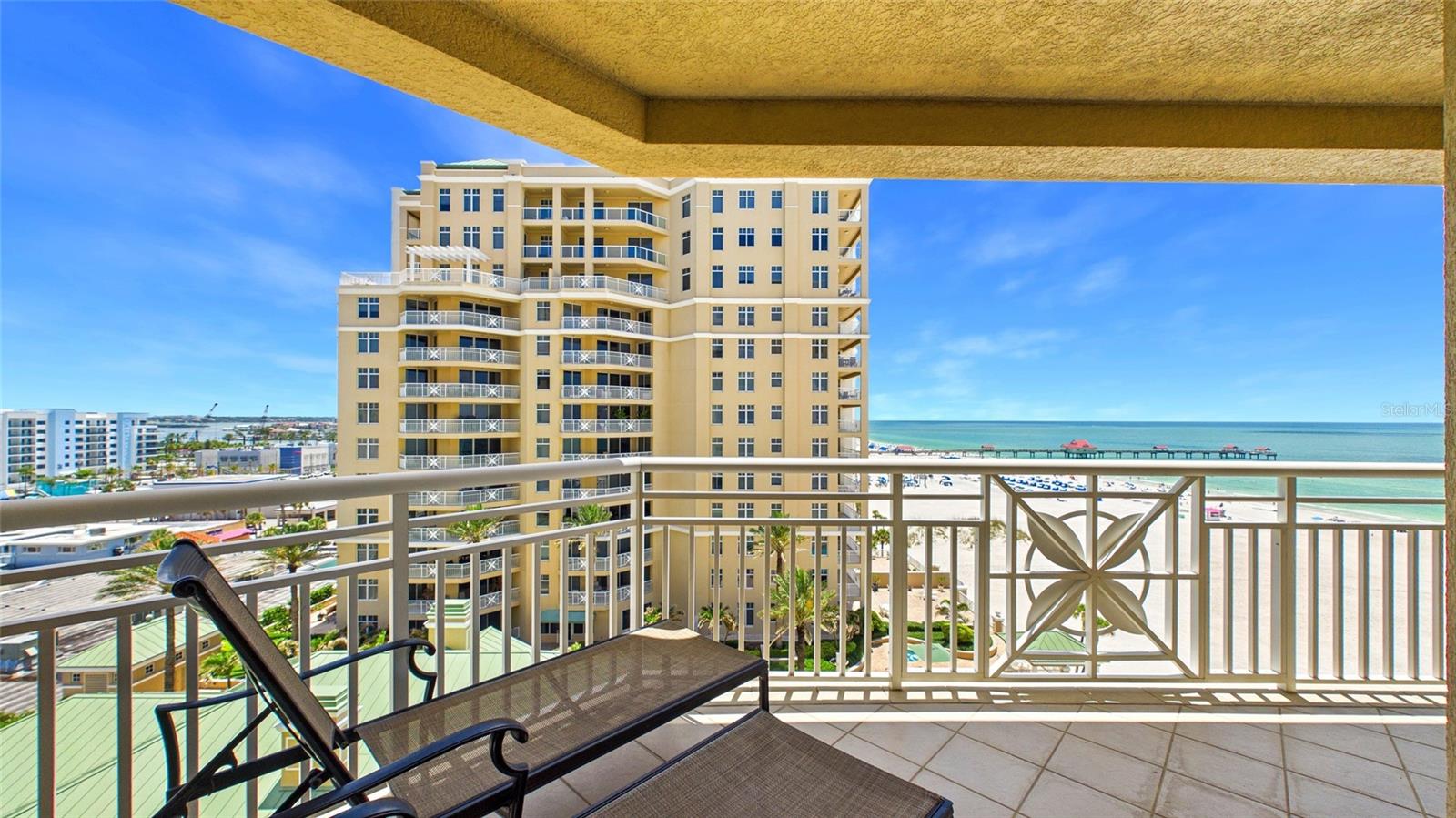MANDALAY BEACH CLUB CONDO - Residential