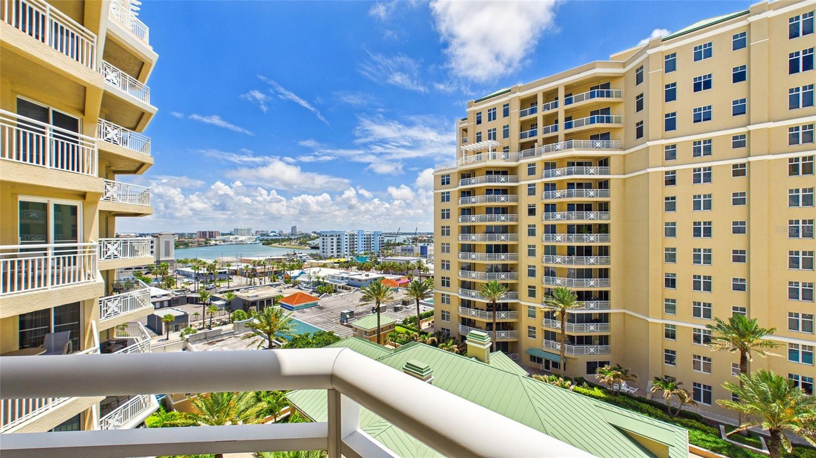 MANDALAY BEACH CLUB CONDO - Residential