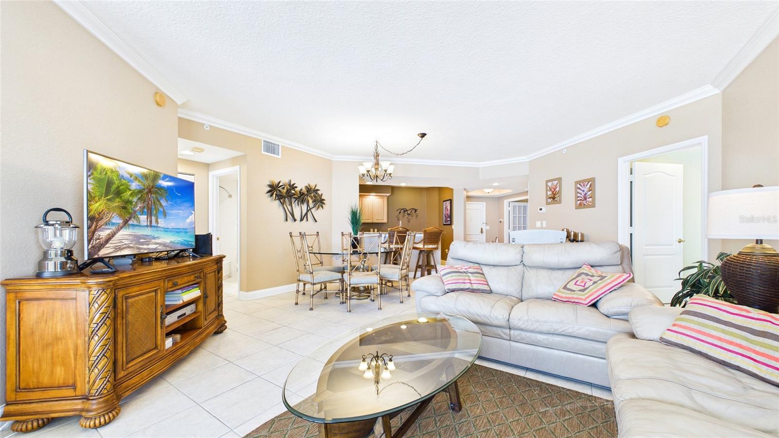 MANDALAY BEACH CLUB CONDO - Residential