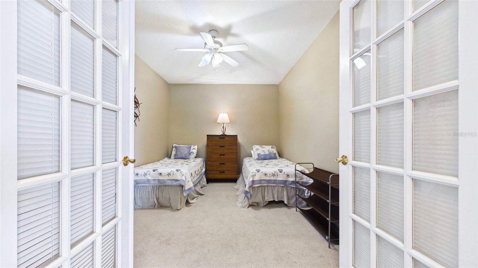MANDALAY BEACH CLUB CONDO - Residential
