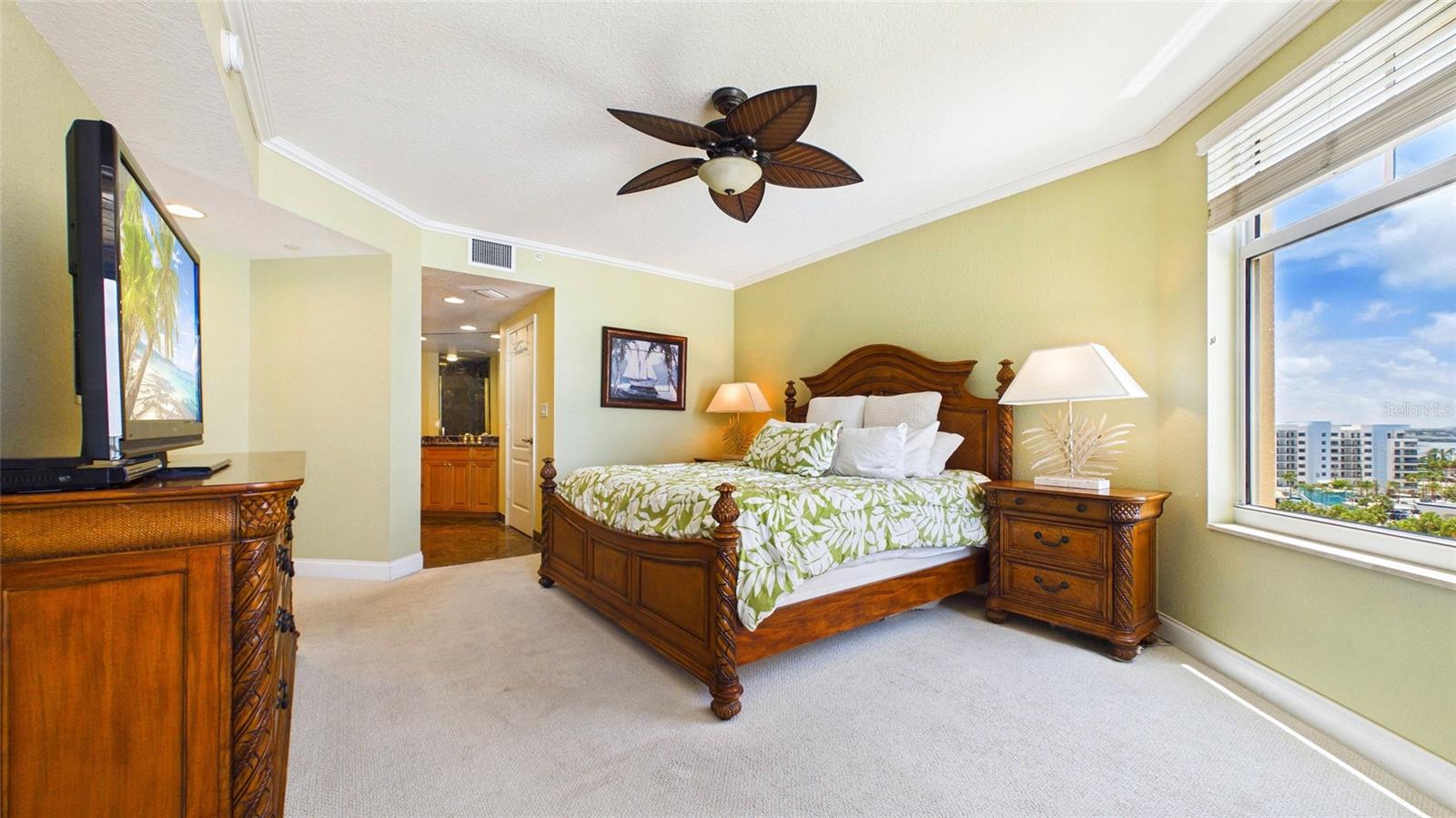 MANDALAY BEACH CLUB CONDO - Residential