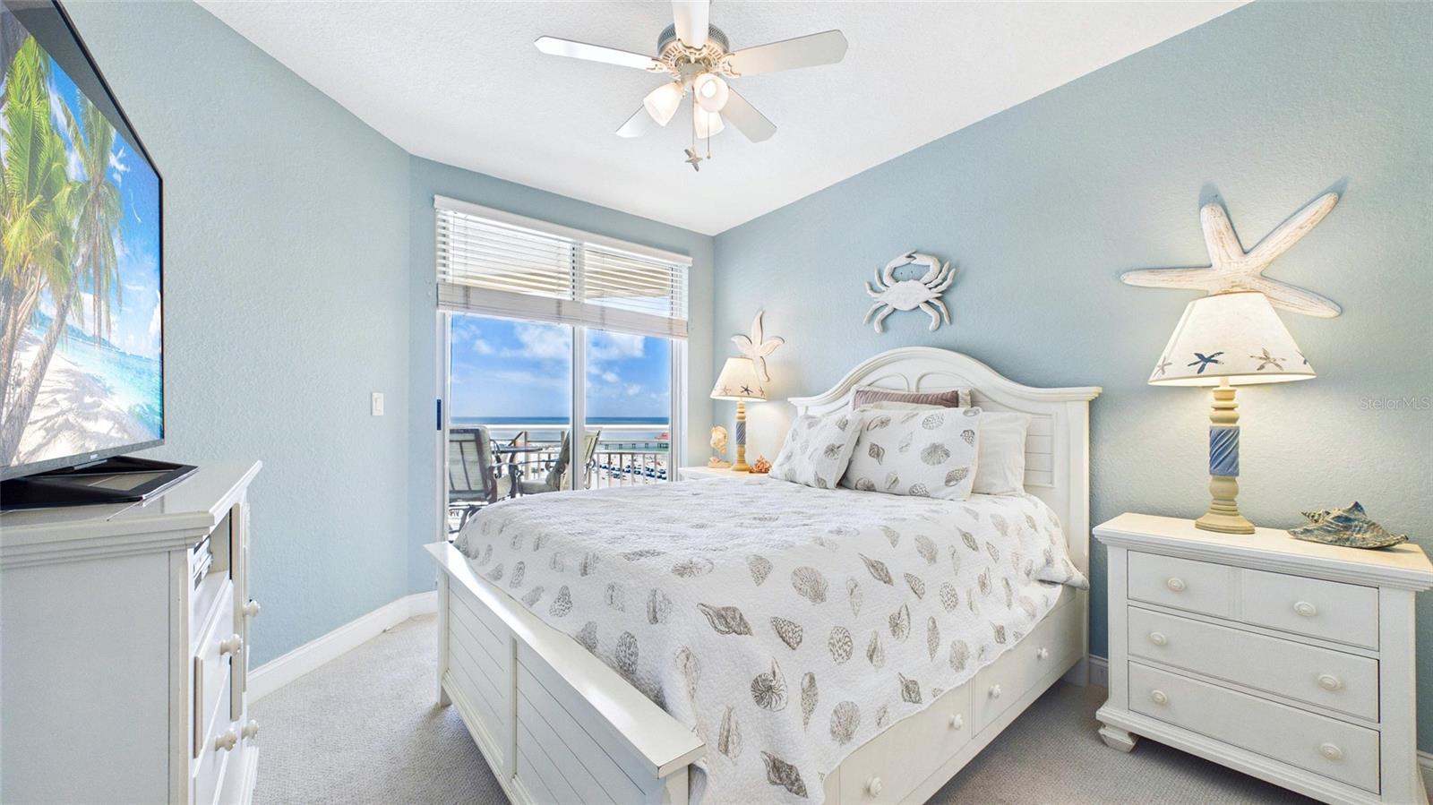 MANDALAY BEACH CLUB CONDO - Residential