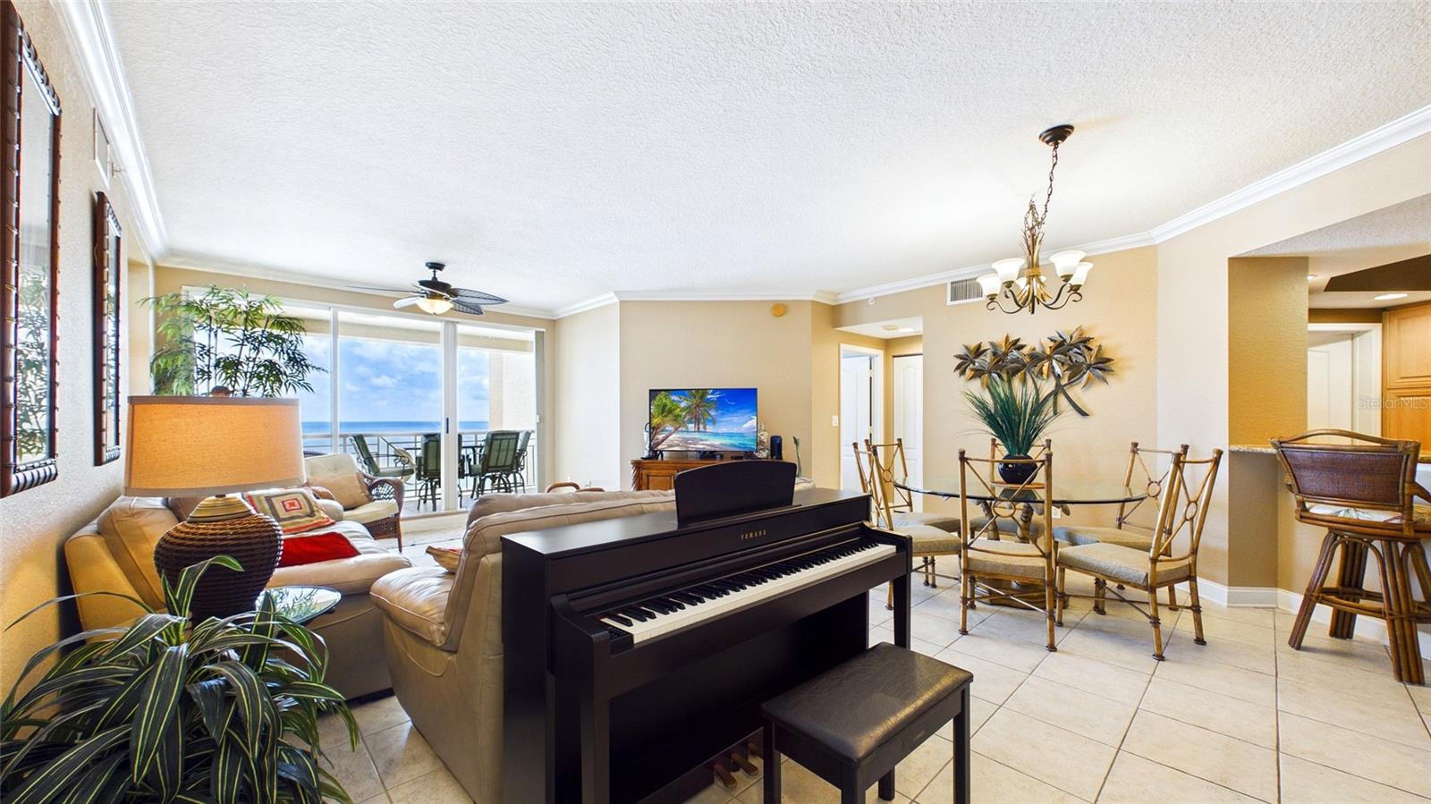 MANDALAY BEACH CLUB CONDO - Residential