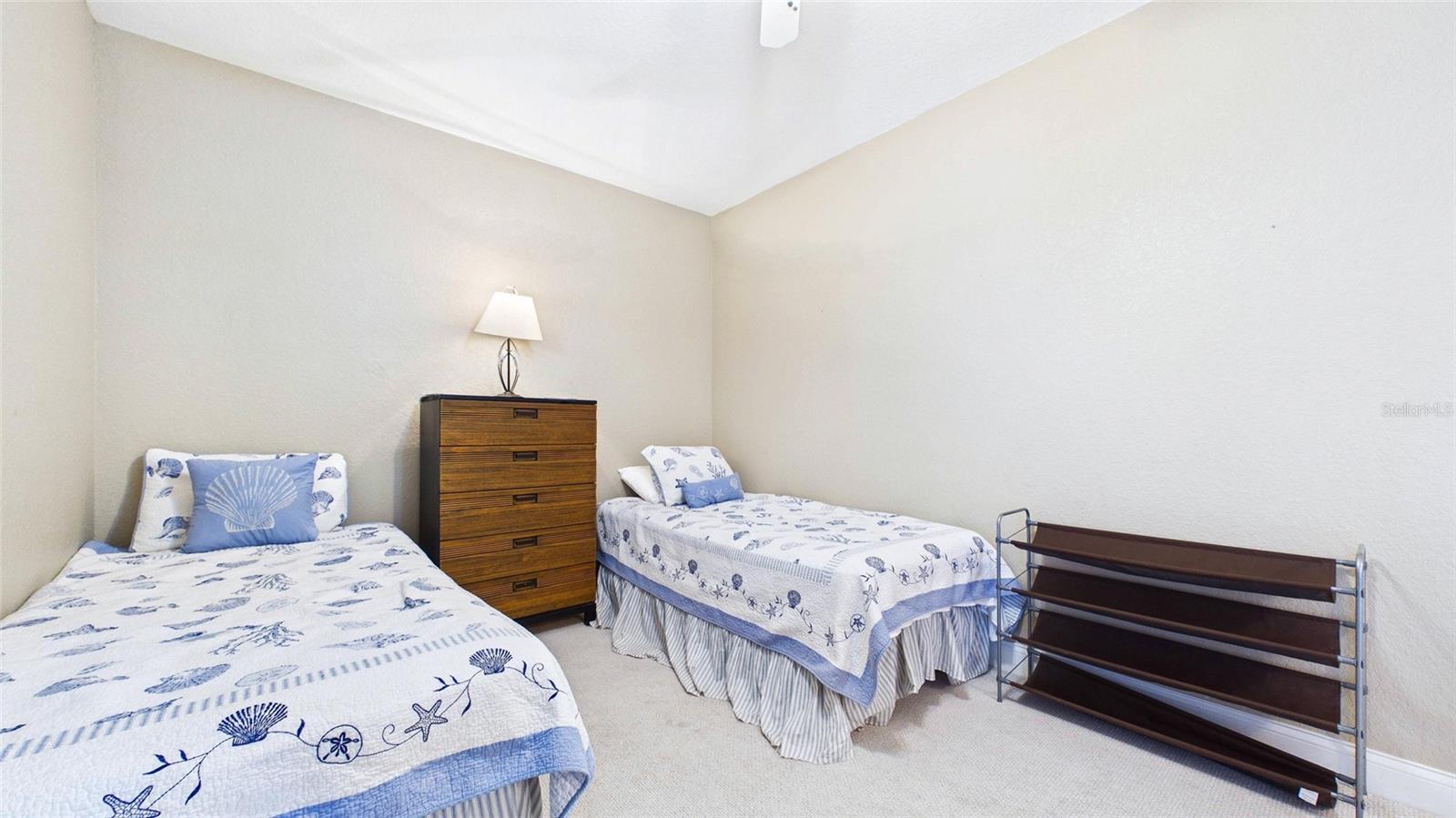 MANDALAY BEACH CLUB CONDO - Residential