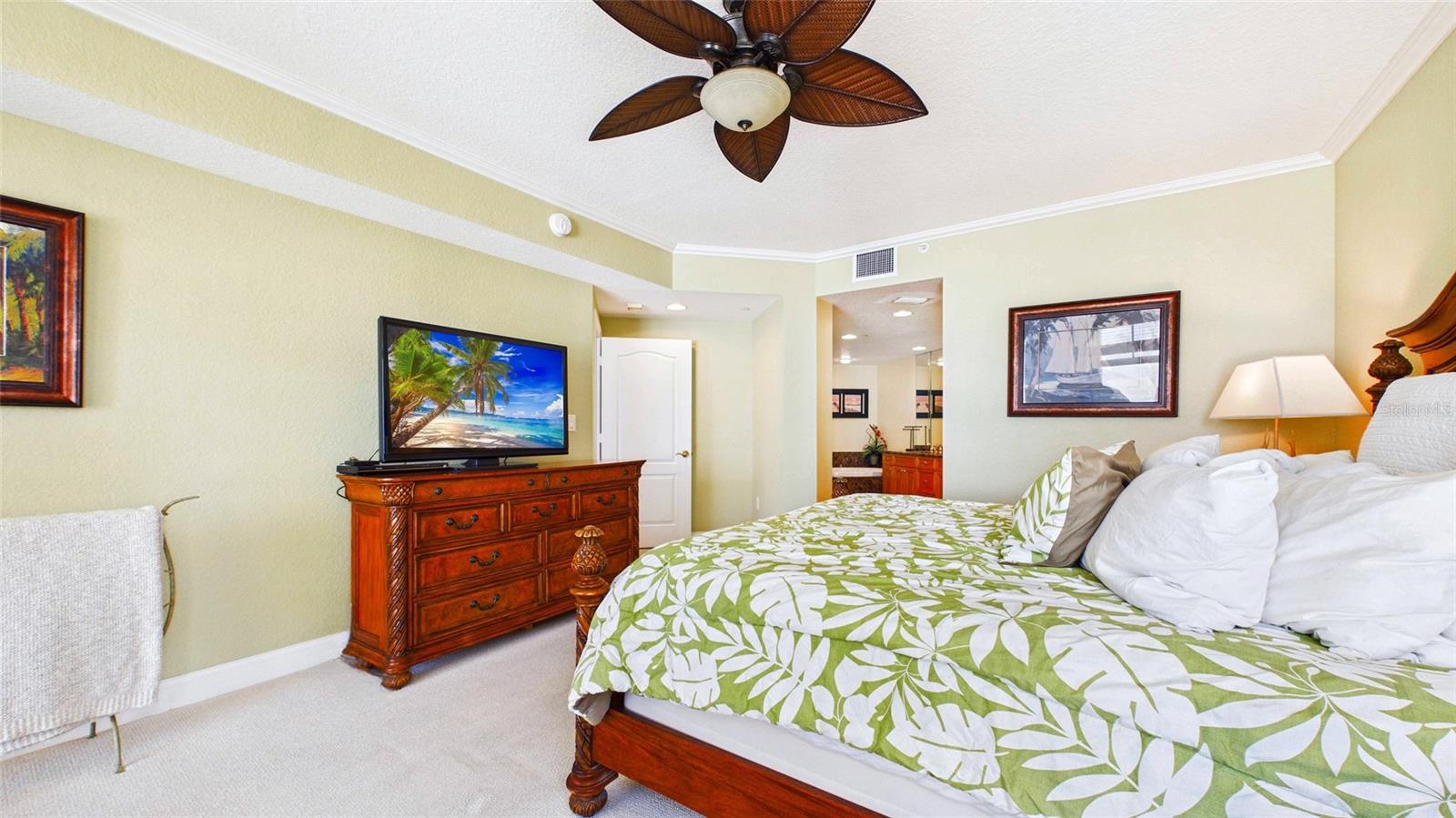MANDALAY BEACH CLUB CONDO - Residential