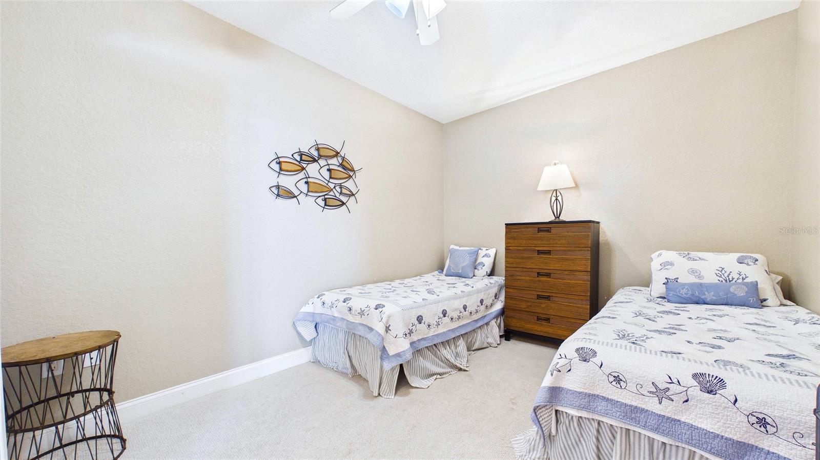 MANDALAY BEACH CLUB CONDO - Residential