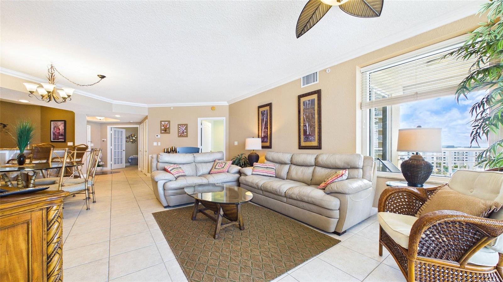 MANDALAY BEACH CLUB CONDO - Residential