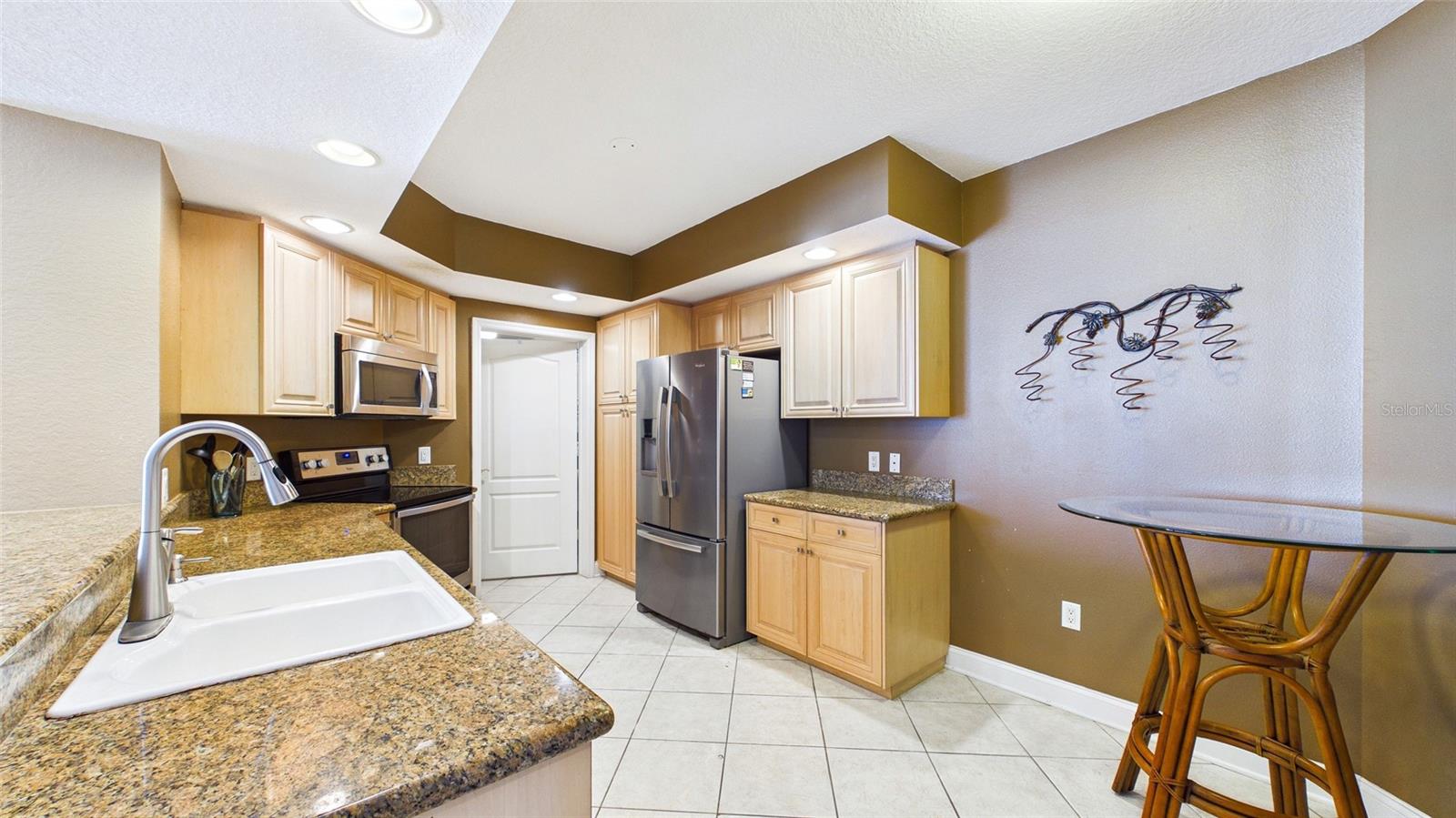 MANDALAY BEACH CLUB CONDO - Residential