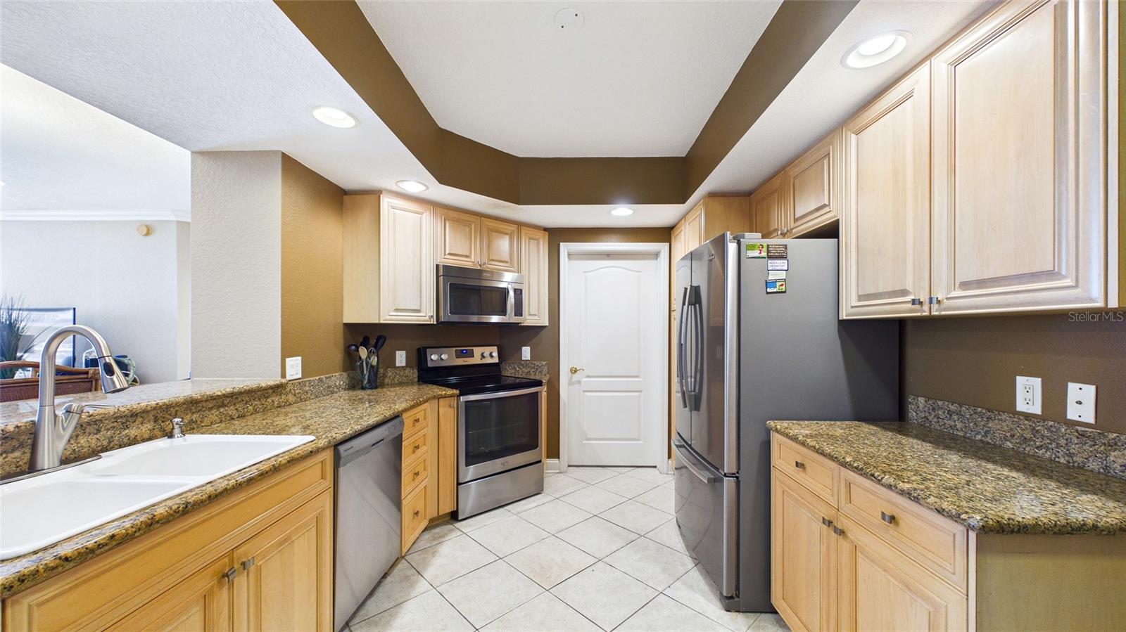 MANDALAY BEACH CLUB CONDO - Residential