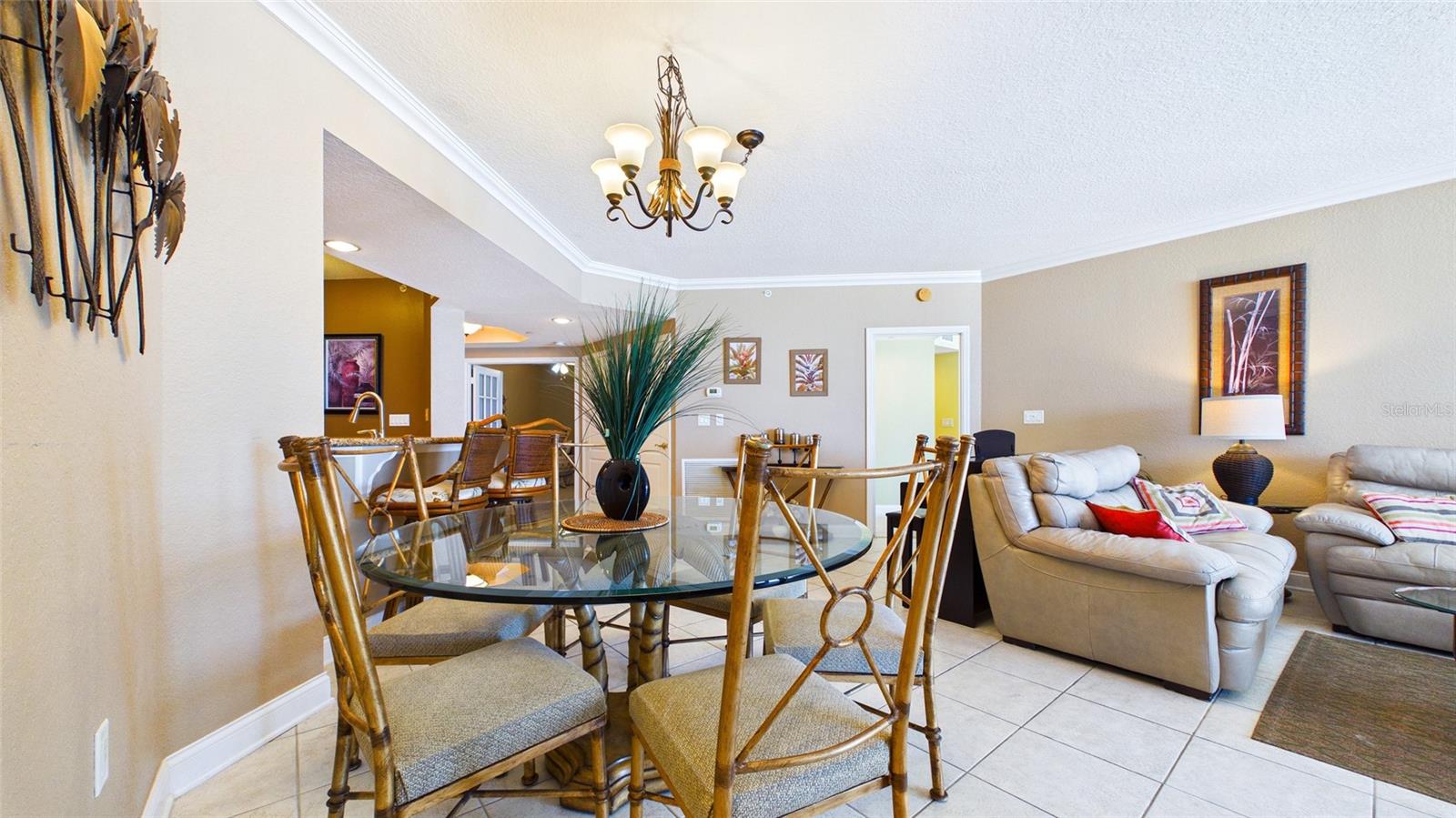 MANDALAY BEACH CLUB CONDO - Residential