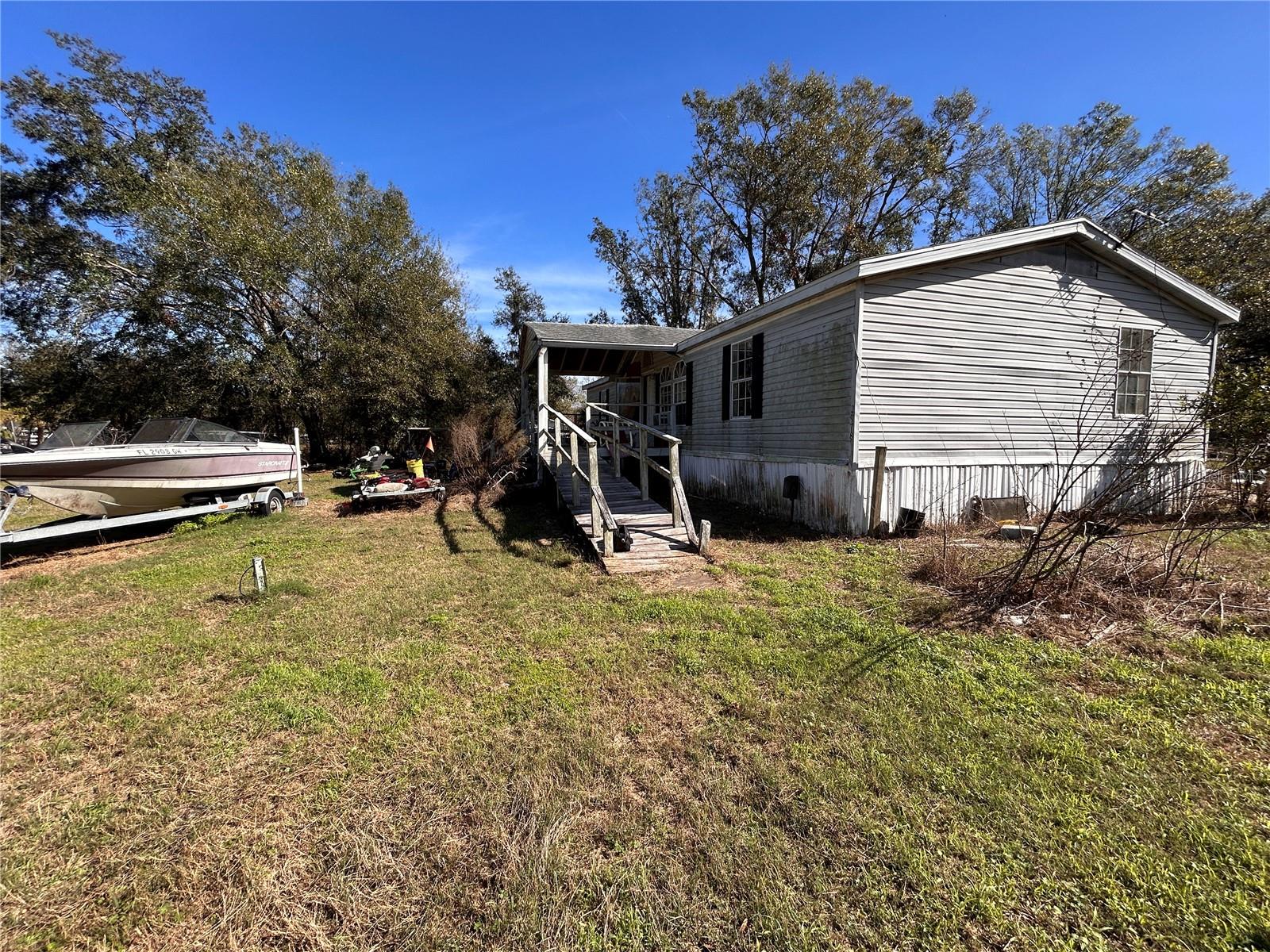 26418 DAYFLOWER BOULEVARD