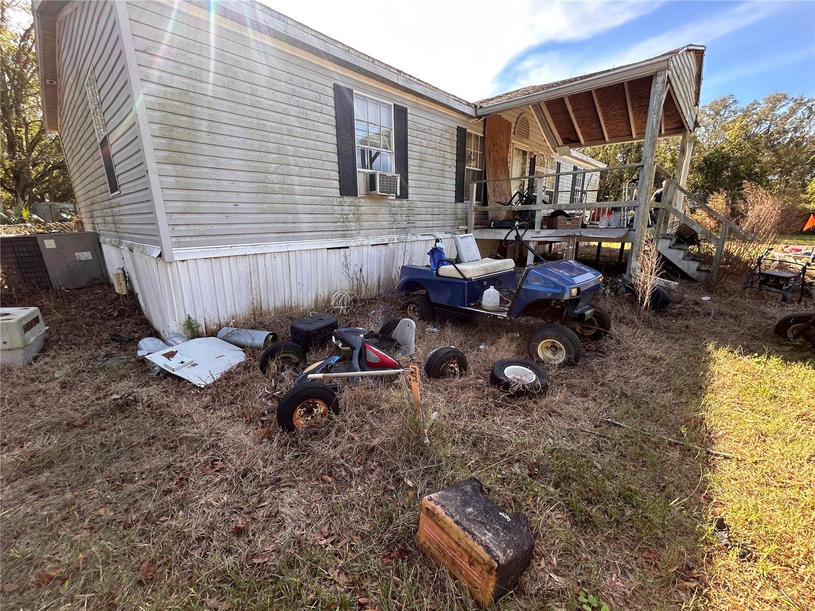 Back on the market, an Investor opportunity waiting for the right buyers. Ready for closing now. Mobile Home on Spacious 1-Acre Lot – Prime Location! Great neighbors and space.
Discover the potential of this 3-bedroom, 2-bathroom mobile home situated on a generous 1-acre lot in a highly desirable location! Just minutes from the highway, shopping centers, and a variety of restaurants, this property offers both convenience and privacy.
While the home needs some TLC, it provides a fantastic opportunity for renovation and customization to make it your own. A New Roof was installed 2019. With ample space for expansion, gardening, or even adding additional structures, the possibilities are endless!
Whether you’re looking for an affordable place to call home or a great investment opportunity, this property is brimming with potential. Don’t miss your chance to bring your vision to life—schedule a showing today!