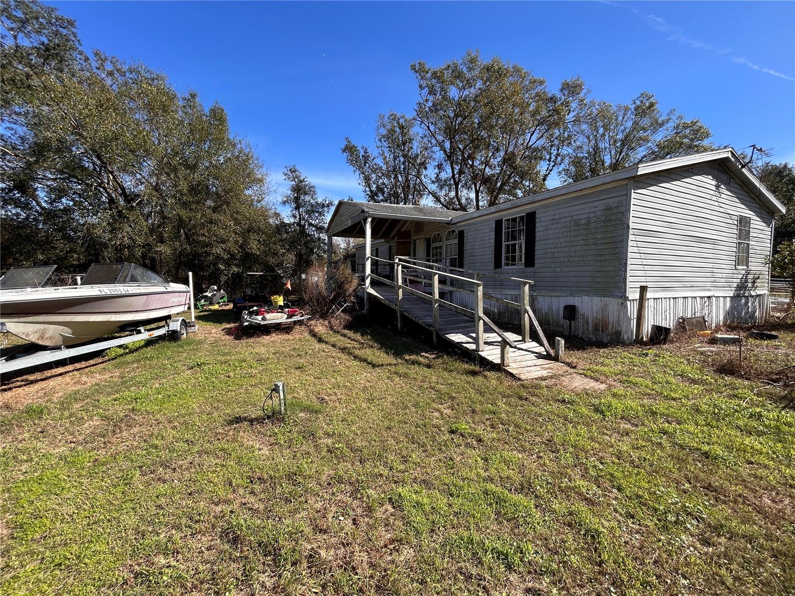 26418 DAYFLOWER BOULEVARD