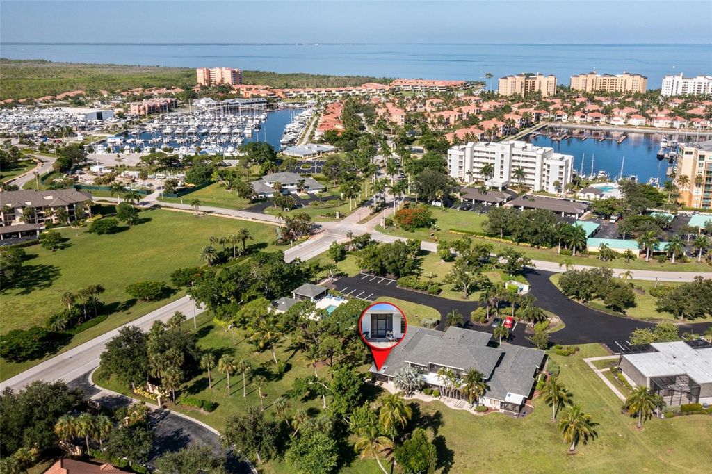 Photo of 3041 Matecumbe Key Road #4, Punta Gorda, FL 33955 (MLS # C7515848)