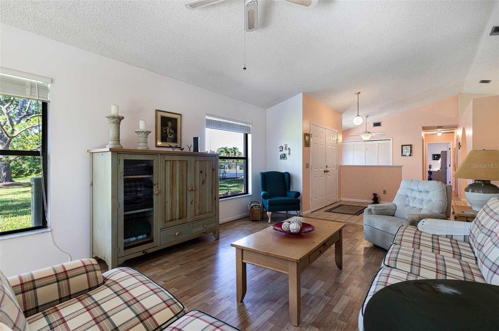 ADMIRALTY VILLAGE CONDO - Residential