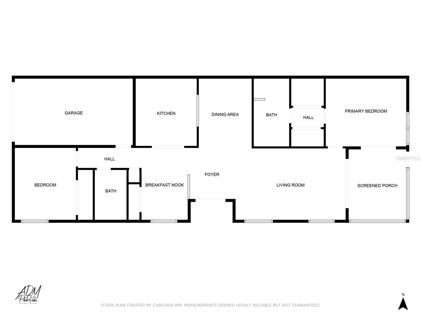 ADMIRALTY VILLAGE CONDO - Residential