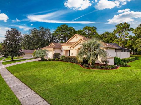 A home in SPRING HILL