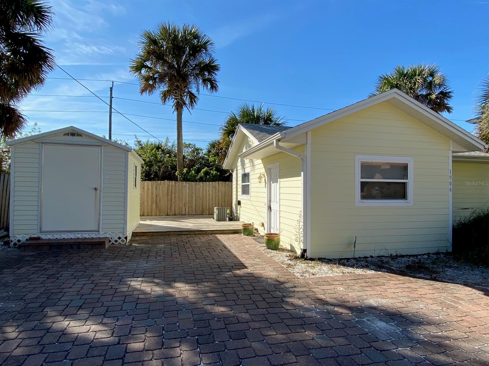 Coronado Beach - Residential Lease