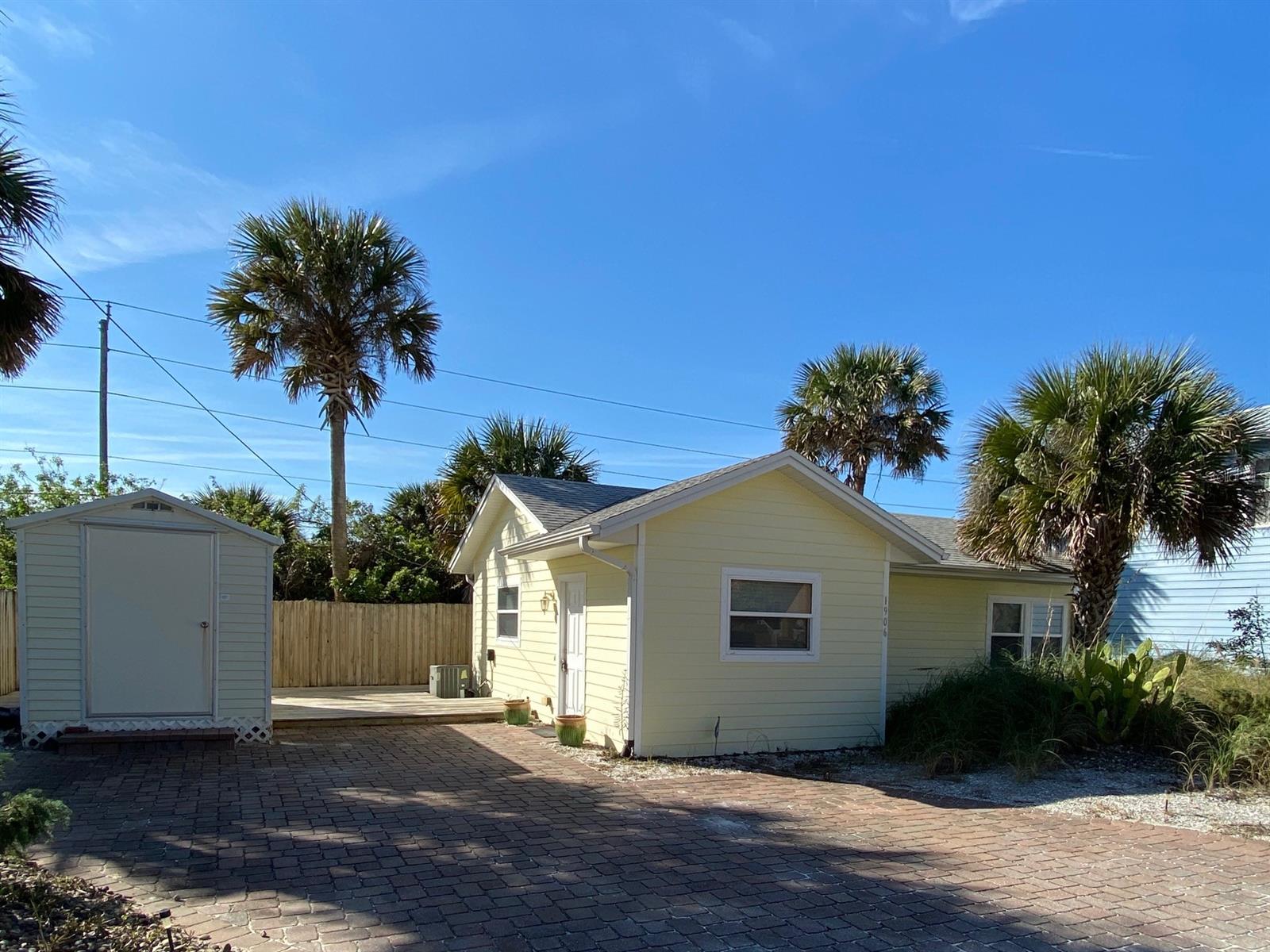 Coronado Beach - Residential Lease