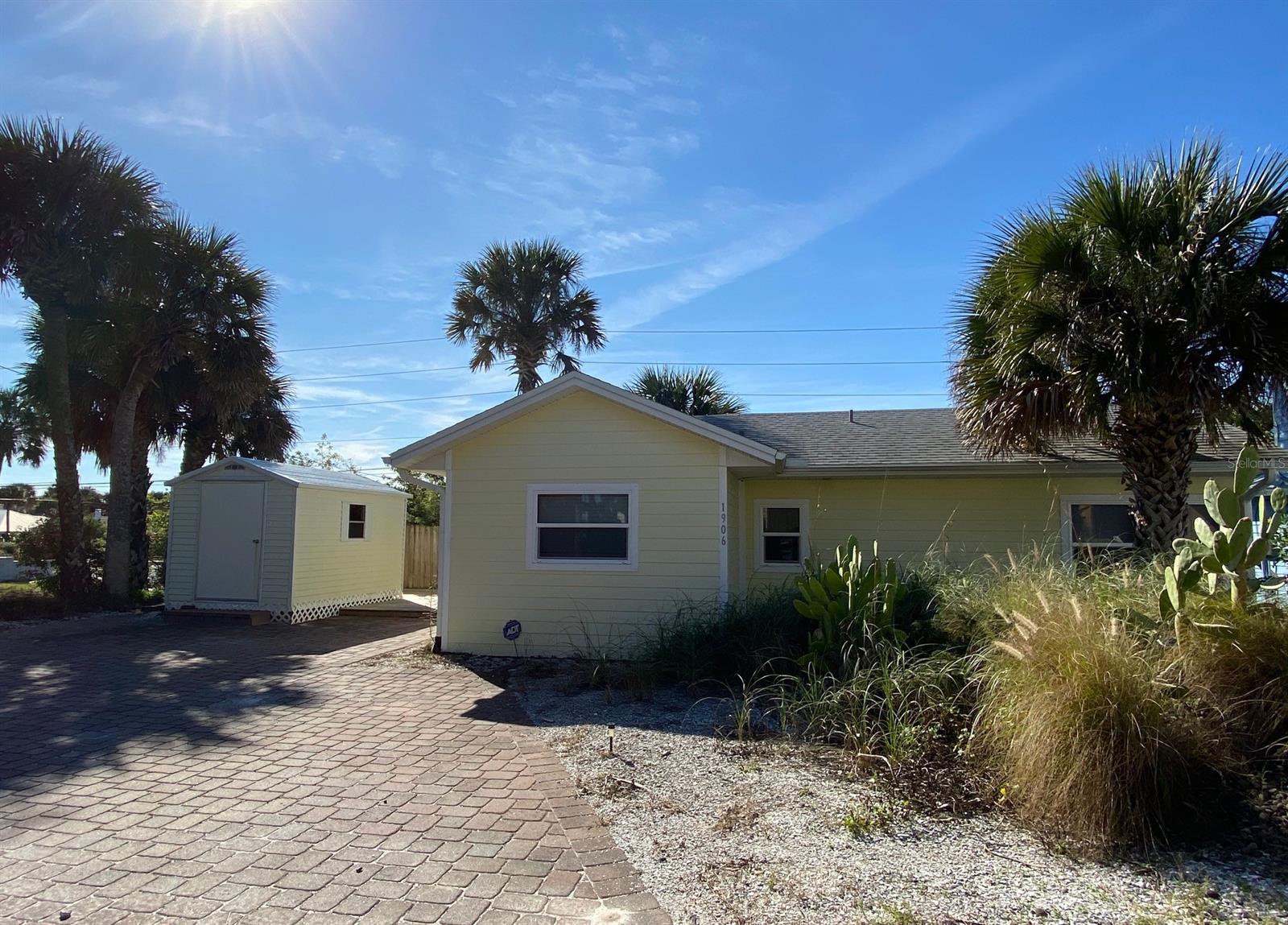 Coronado Beach - Residential Lease