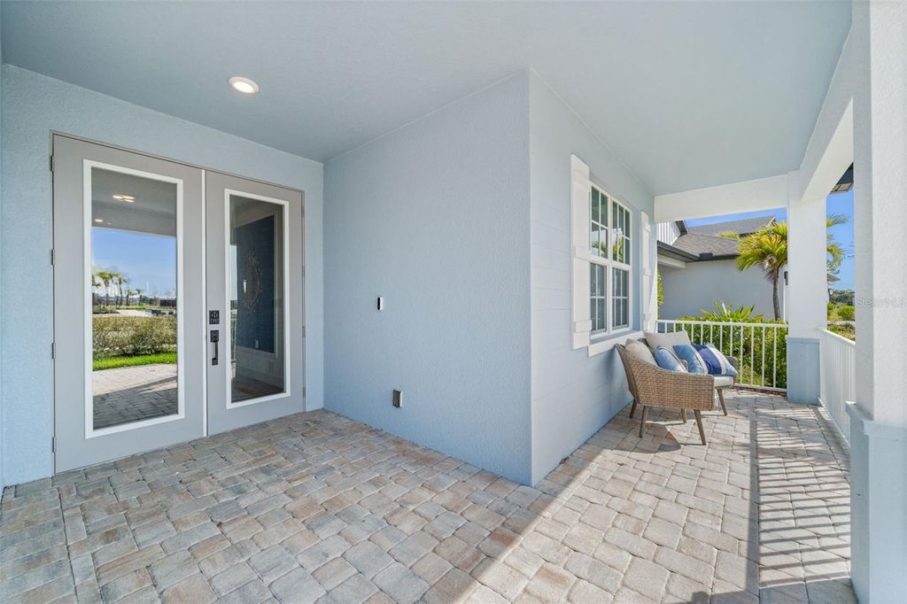 Photo of 44228 Creekside Run Lane, Punta Gorda, FL 33982 (MLS # C7522387)