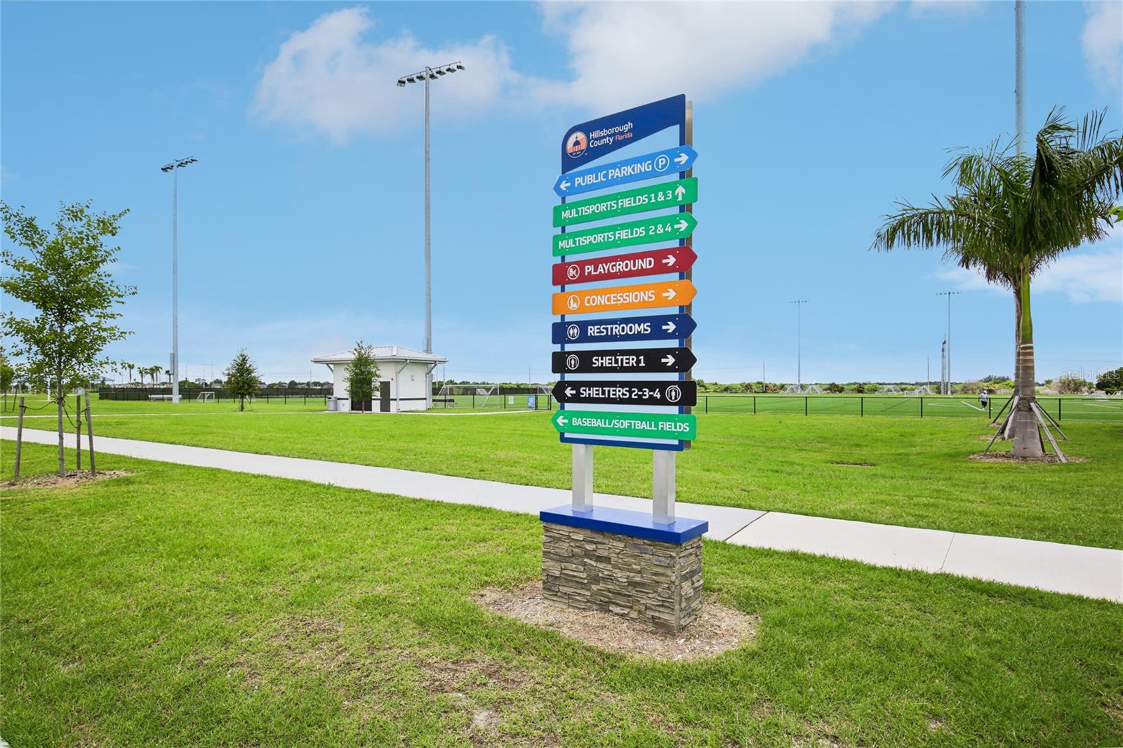 WATERSET PH 4A SOUTH - Residential Lease