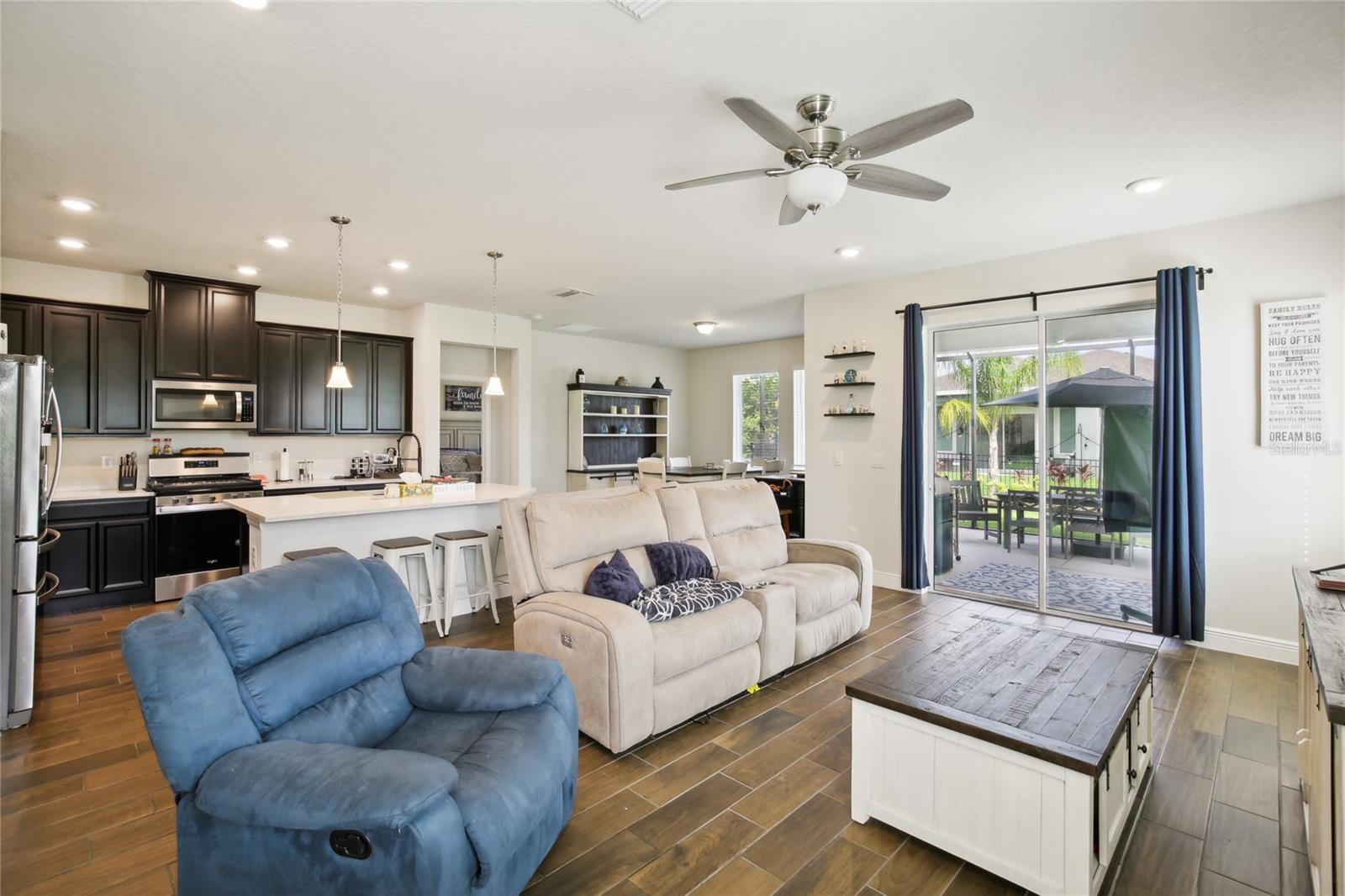 WATERSET PH 4A SOUTH - Residential Lease